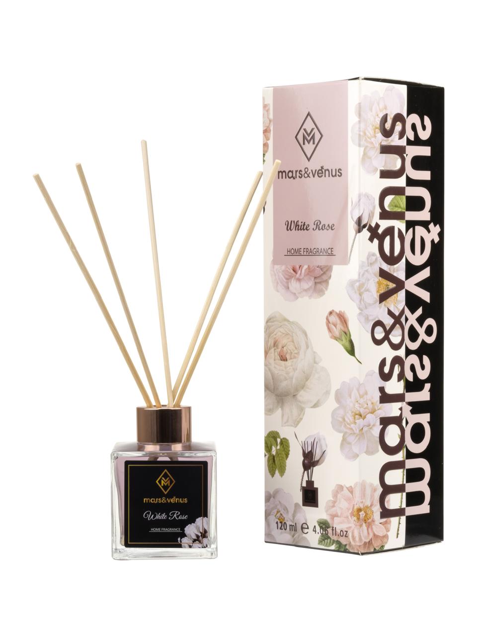 Fragranze per ambienti (bastoncini profumati) di Mars&Venus 120ml