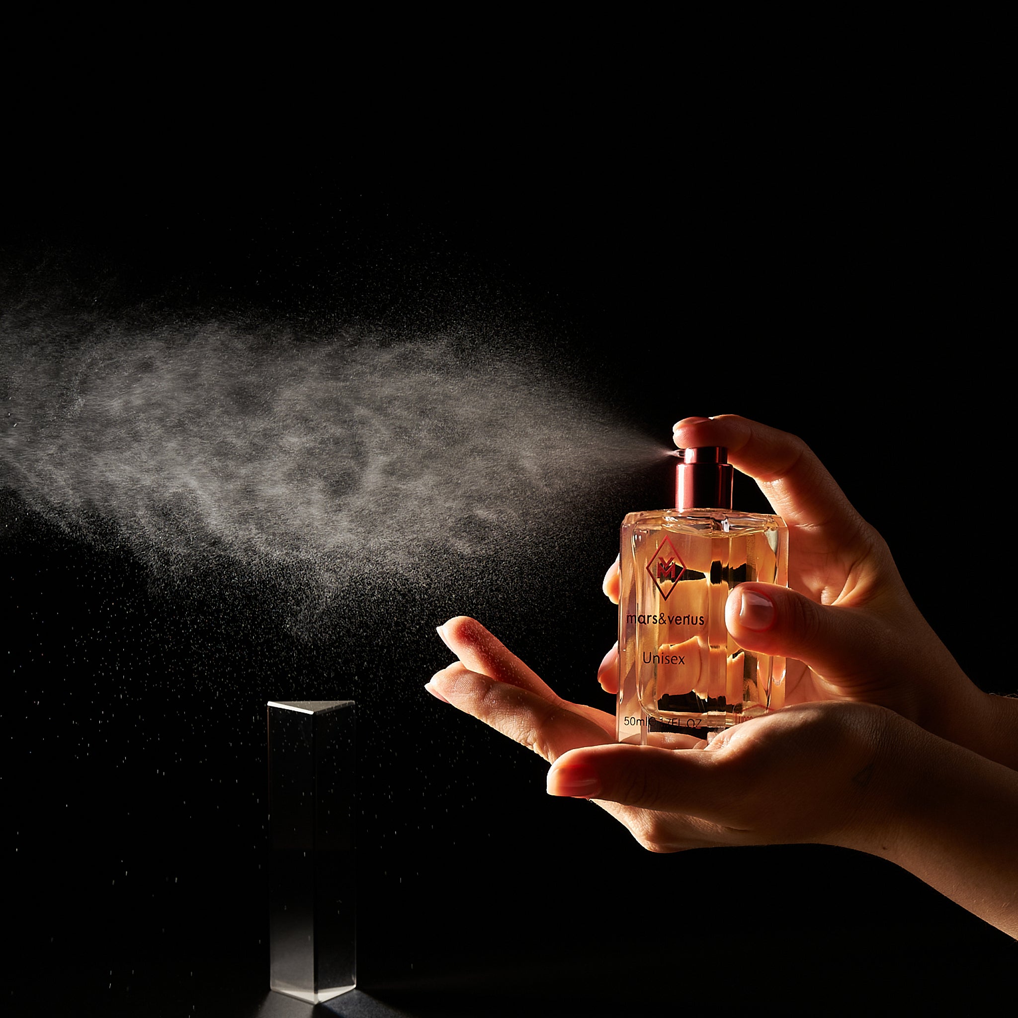 FRUITY U002 EAU DE PARFUM 50 ML DI MARS&VENUS