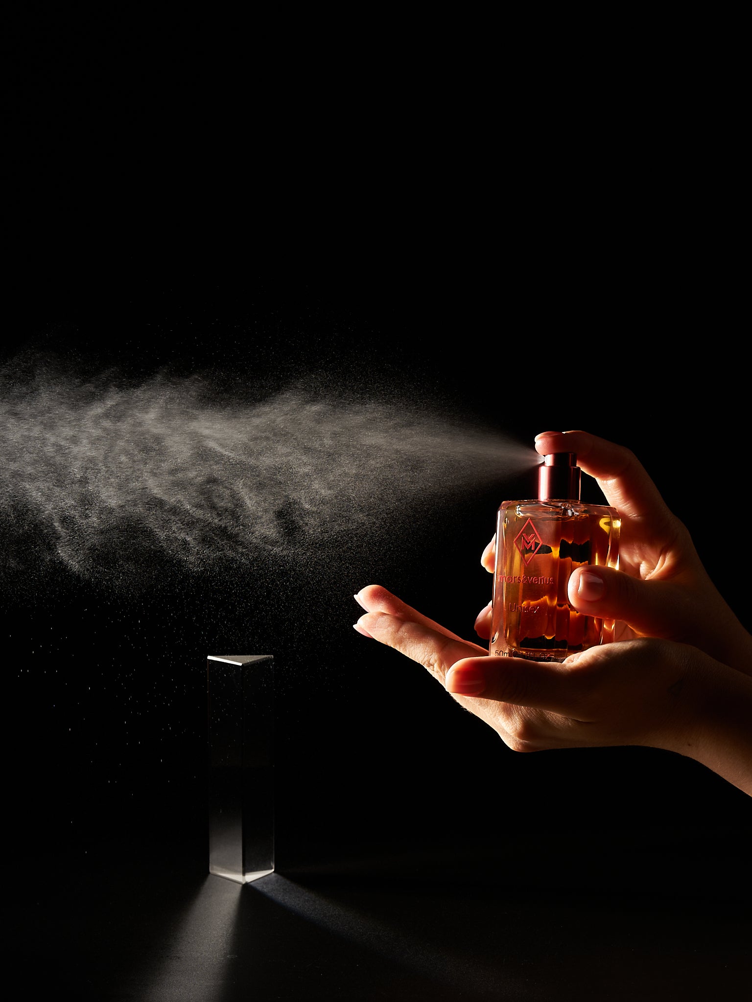 EXTREM COFFEE U009 EAU DE PARFUM 50 ML DI MARS&VENUS