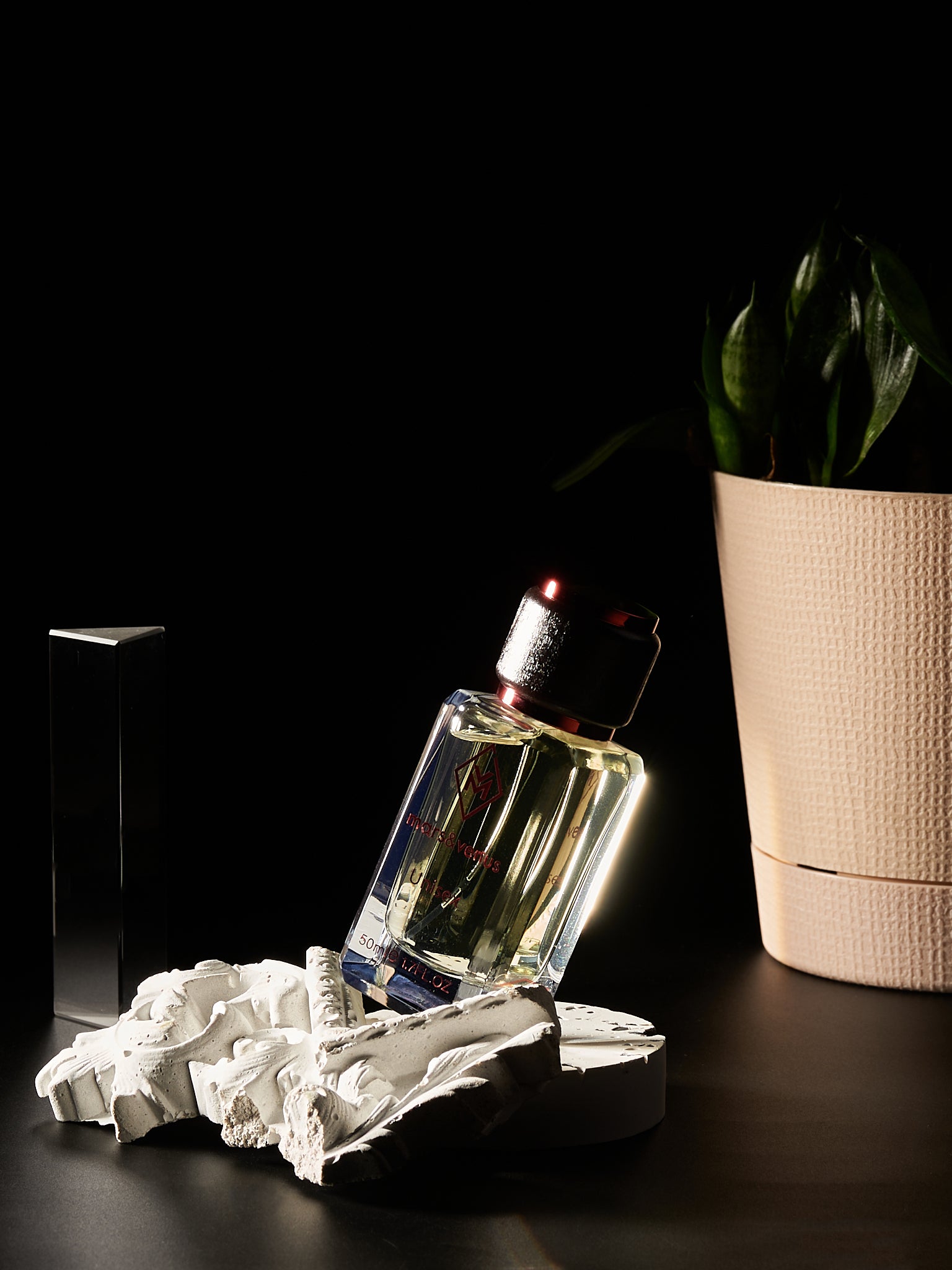 FABELHAFT U010 EAU DE PARFUM 50 ML DI MARS&VENUS