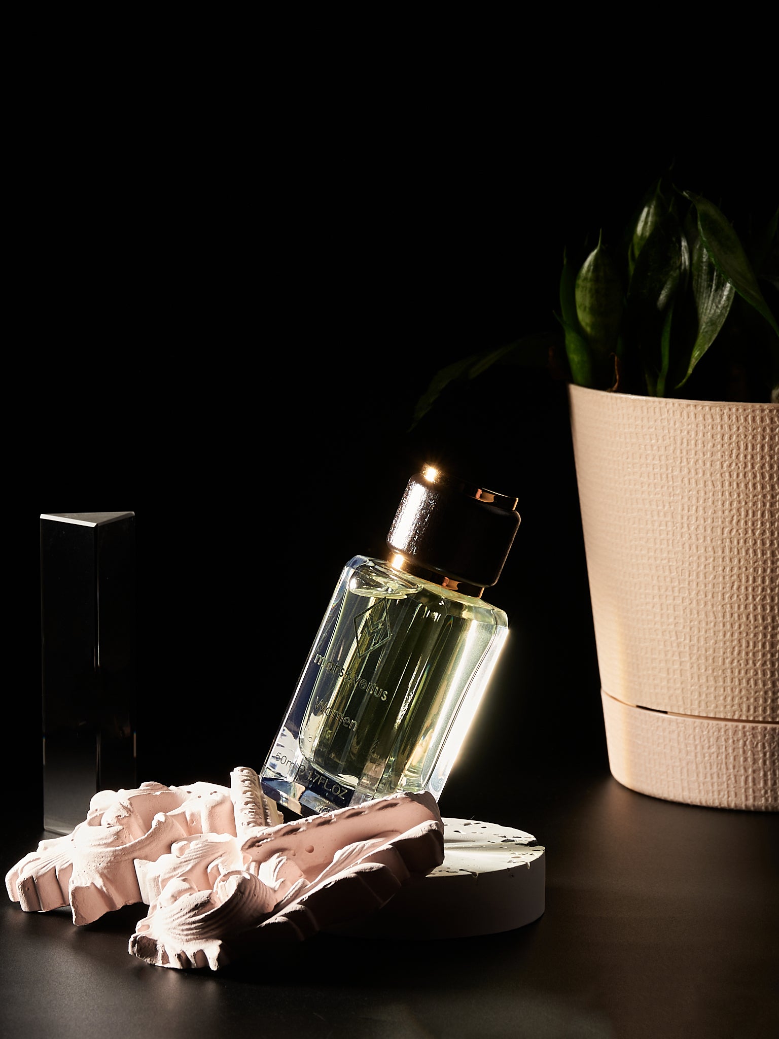 FEMMINILE W422 EAU DE PARFUM 50 ML DI MARS&VENUS