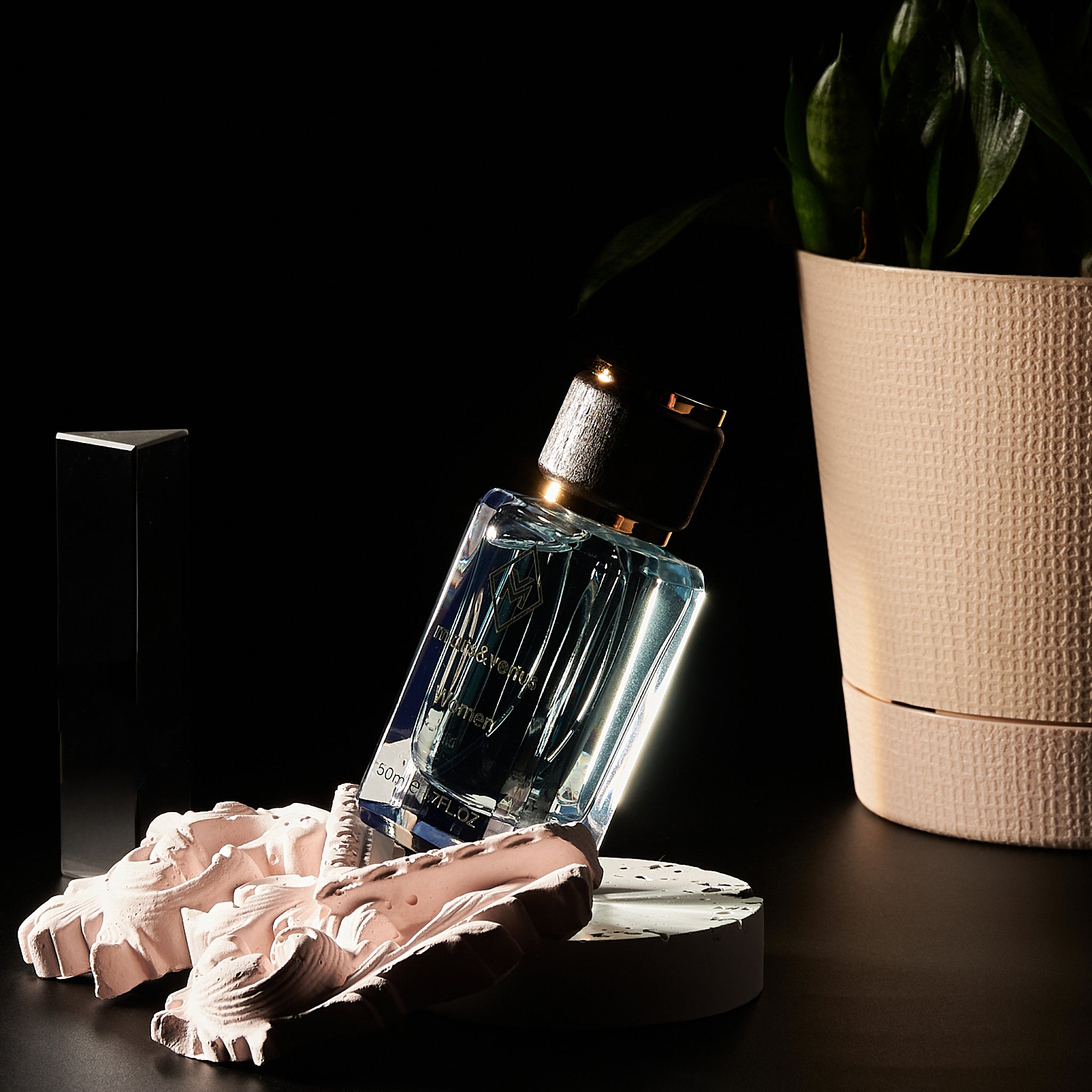 SMART GIRL W423 EAU DE PARFUM 50 ML DI MARS&VENUS