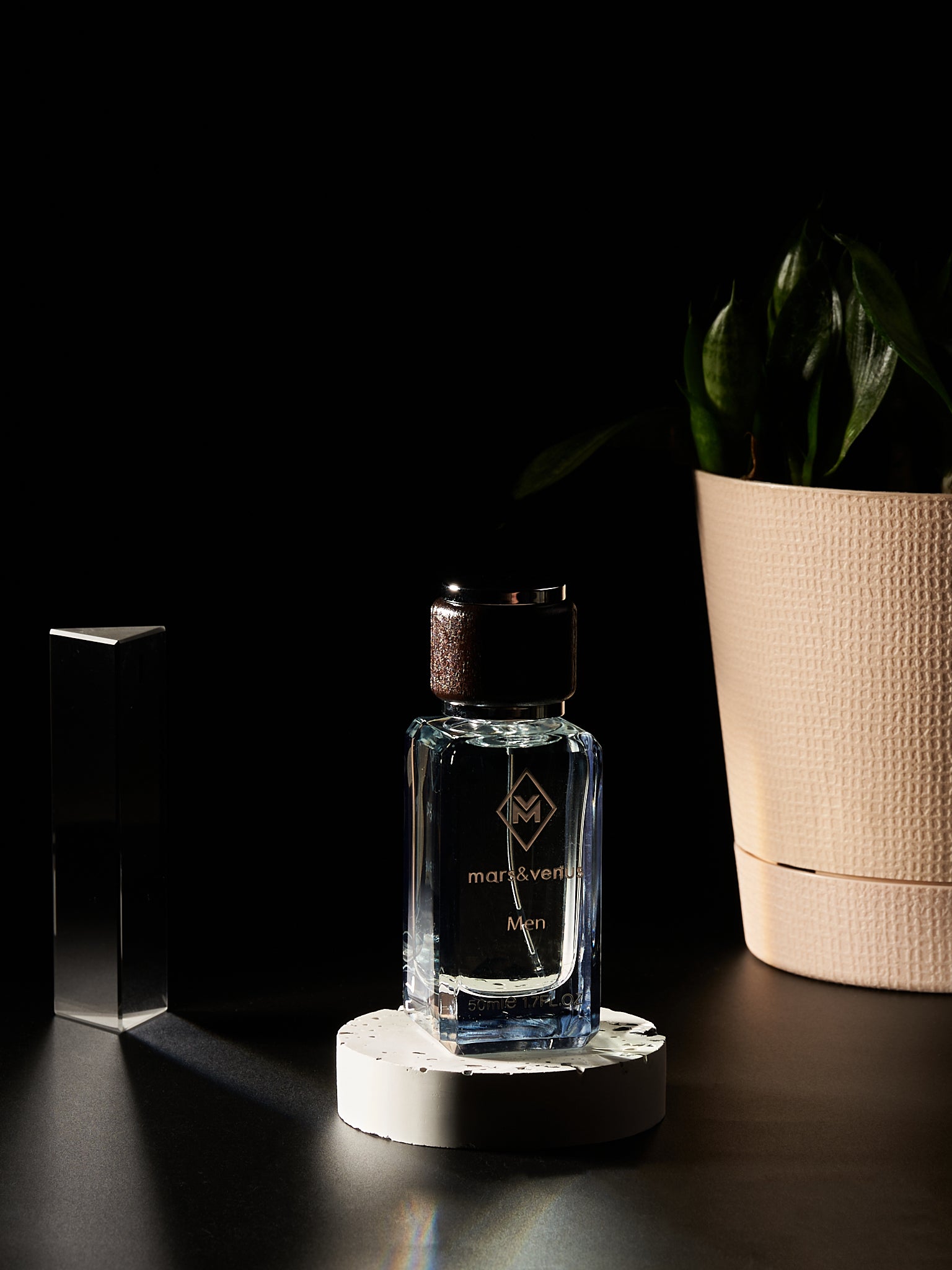 PARIS M214 EAU DE PARFUM 50 ML DI MARS&VENUS