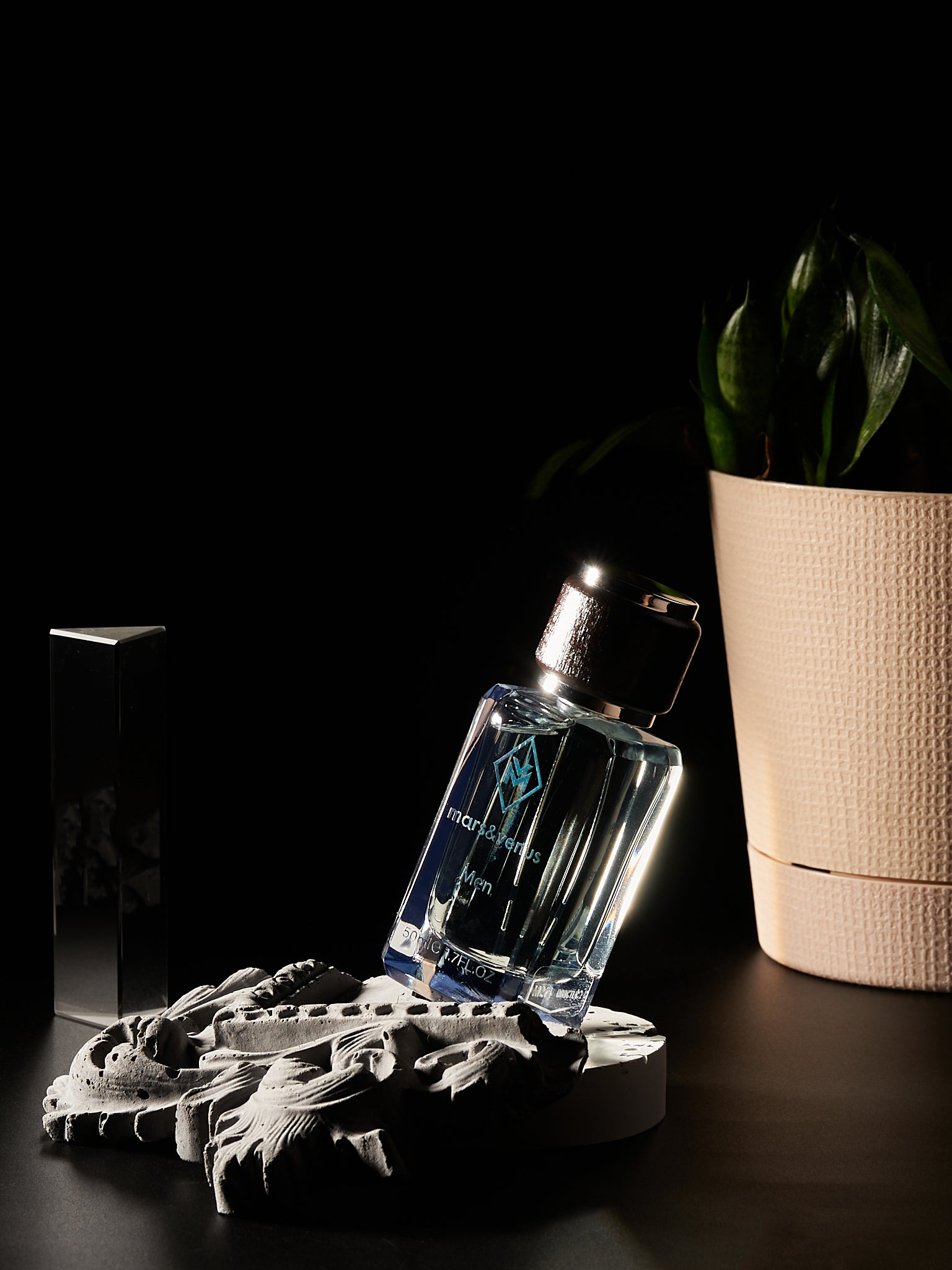 PARIS M214 EAU DE PARFUM 50 ML DI MARS&VENUS