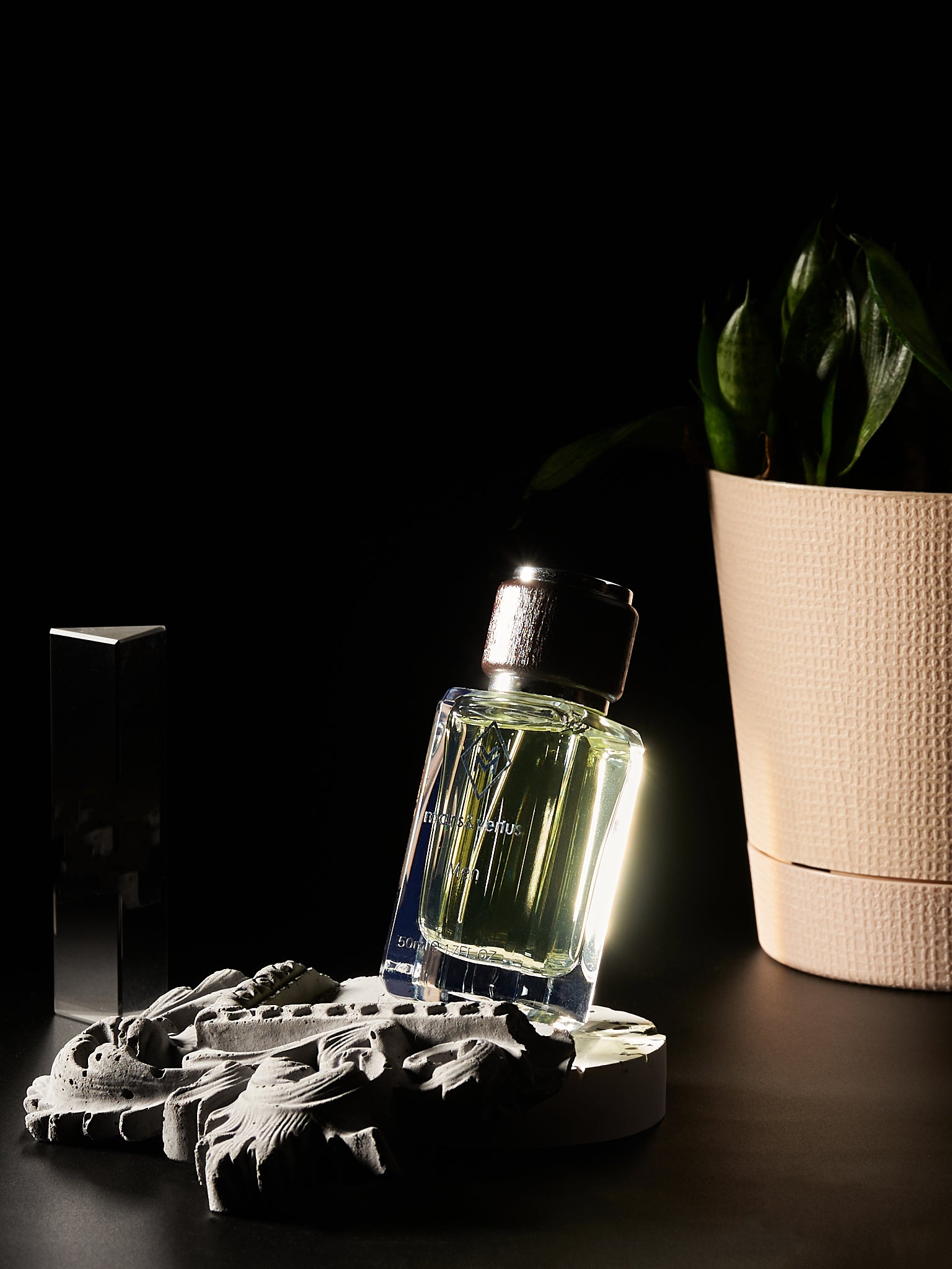 GENTEL M215 EAU DE PARFUM 50 ML DI MARS&VENUS