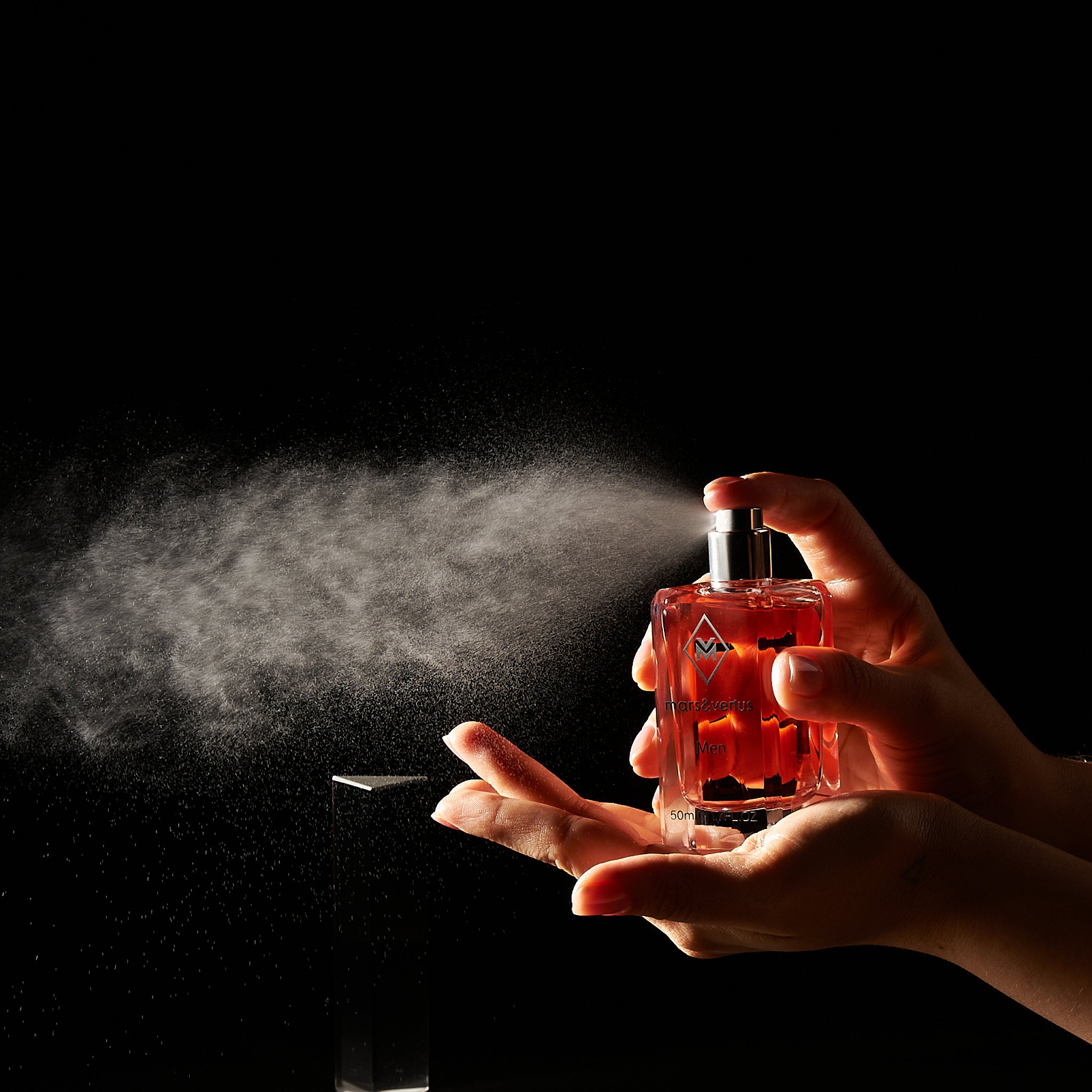 INTENSIVO FORTE M201 EAU DE PARFUM 50 ML DI MARS&VENUS