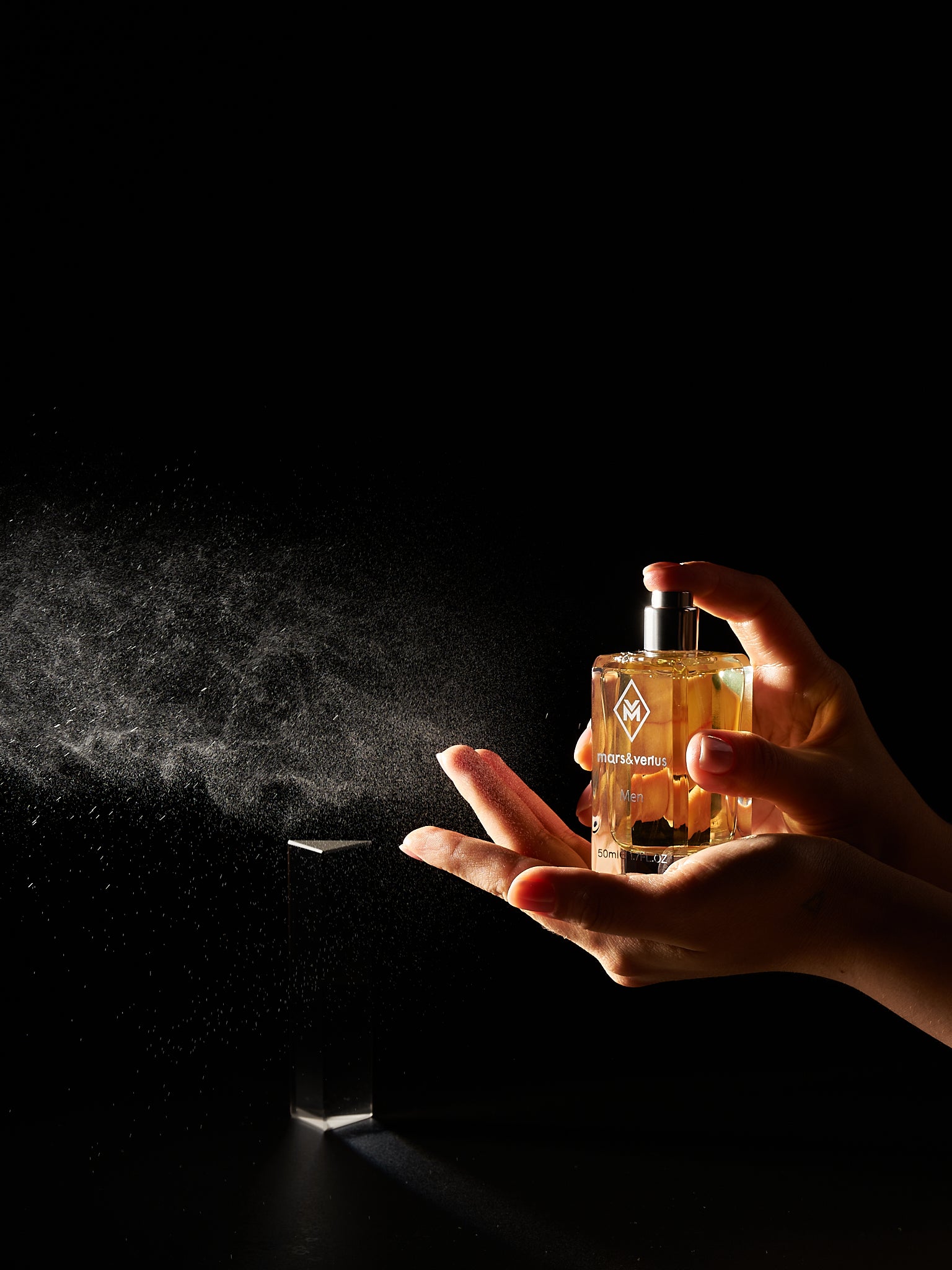 GENTEL M215 EAU DE PARFUM 50 ML DI MARS&VENUS