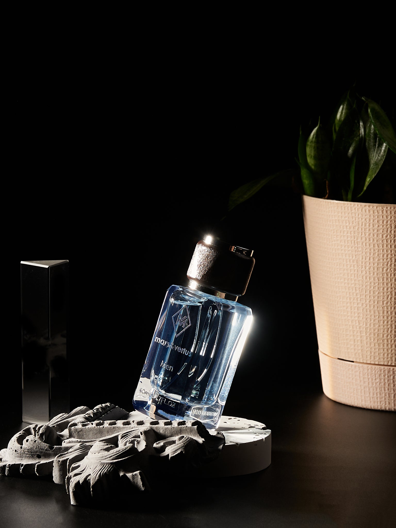 THE BLUE ONE M205 EAU DE PARFUM 50 ML DI MARS\&VENUS