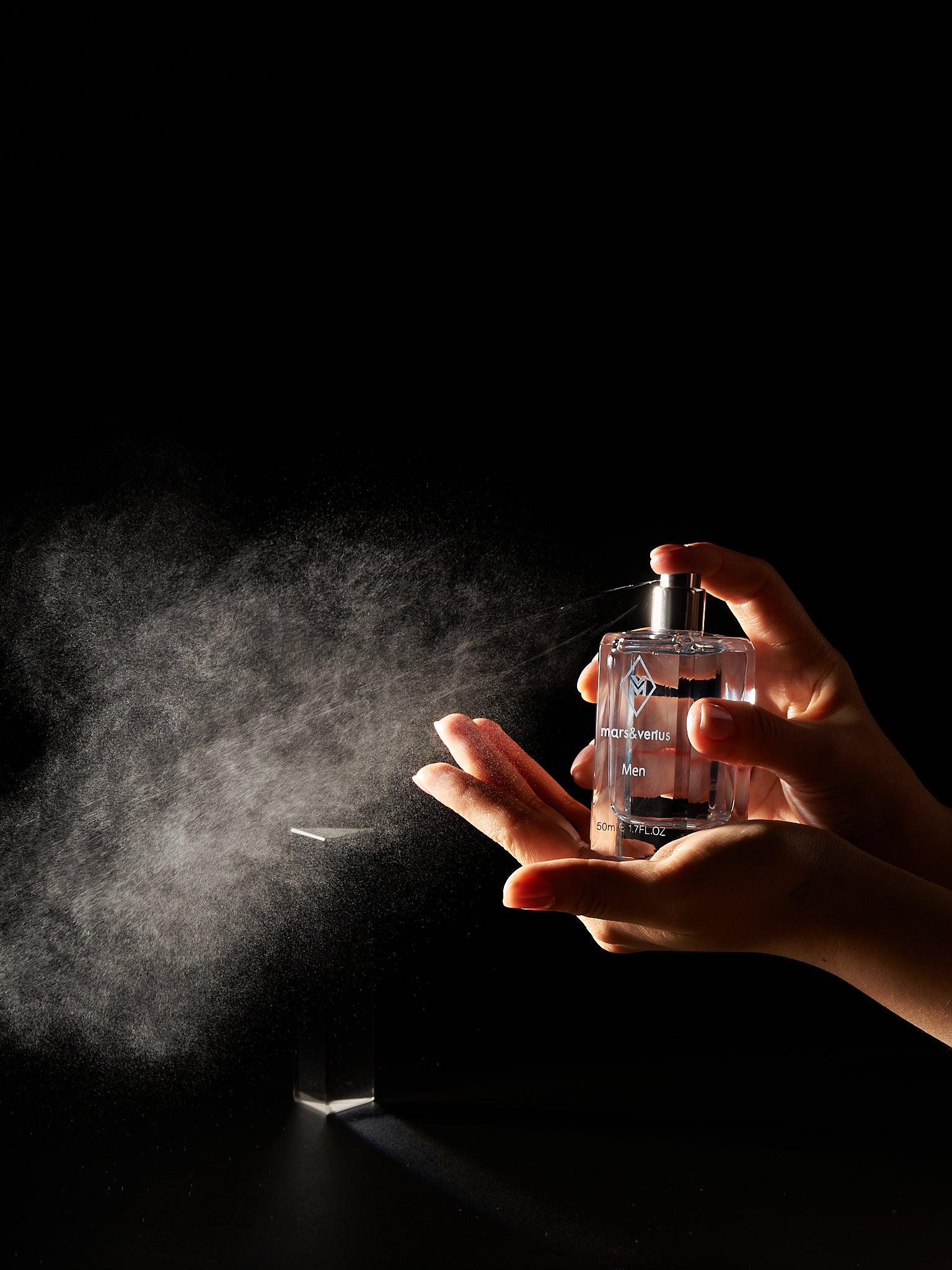 THE BLUE ONE M205 EAU DE PARFUM 50 ML DI MARS\&VENUS