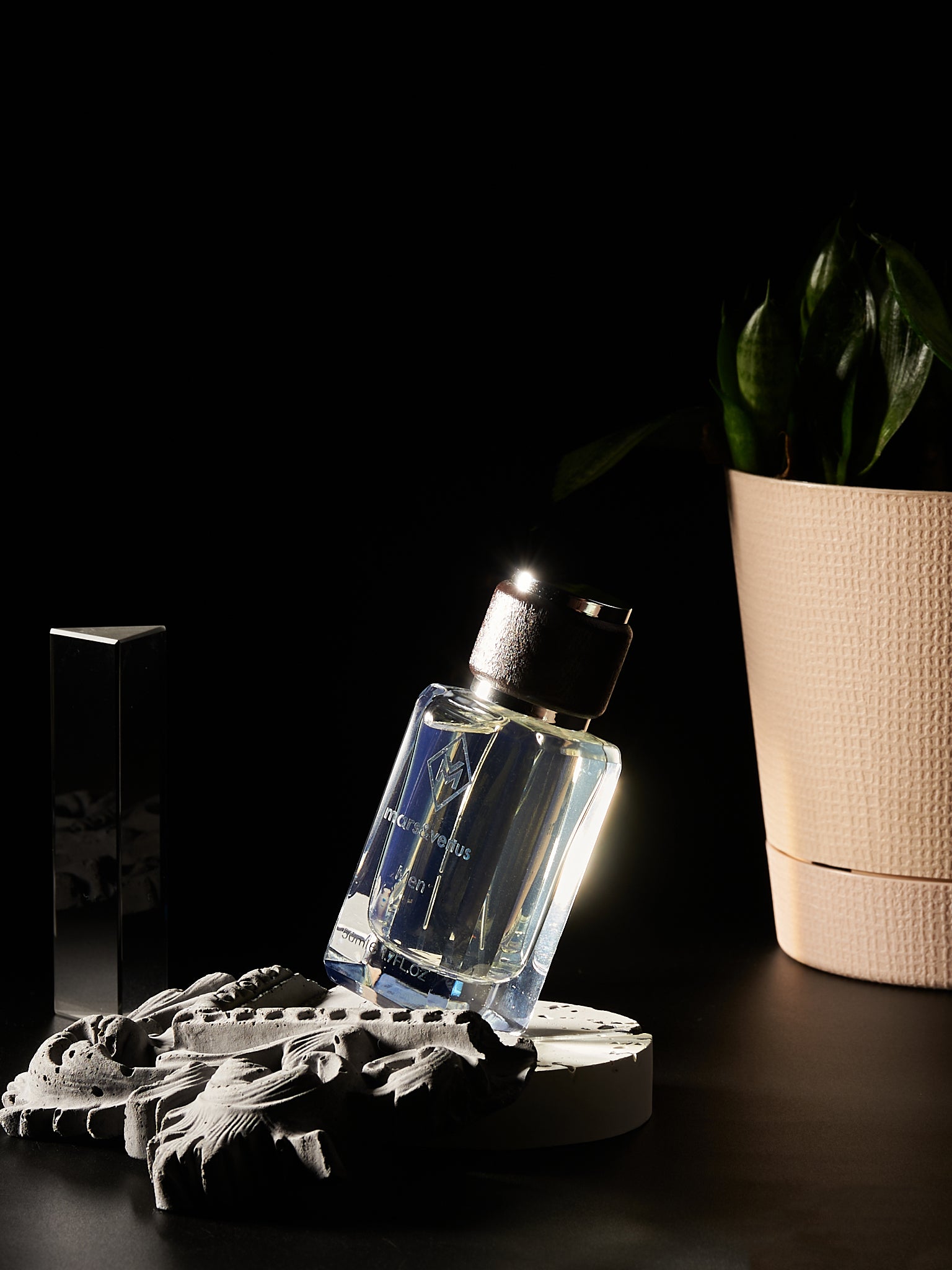 MARS ELIXIR M203 EAU DE PARFUM 50 ML DI MARS&VENUS