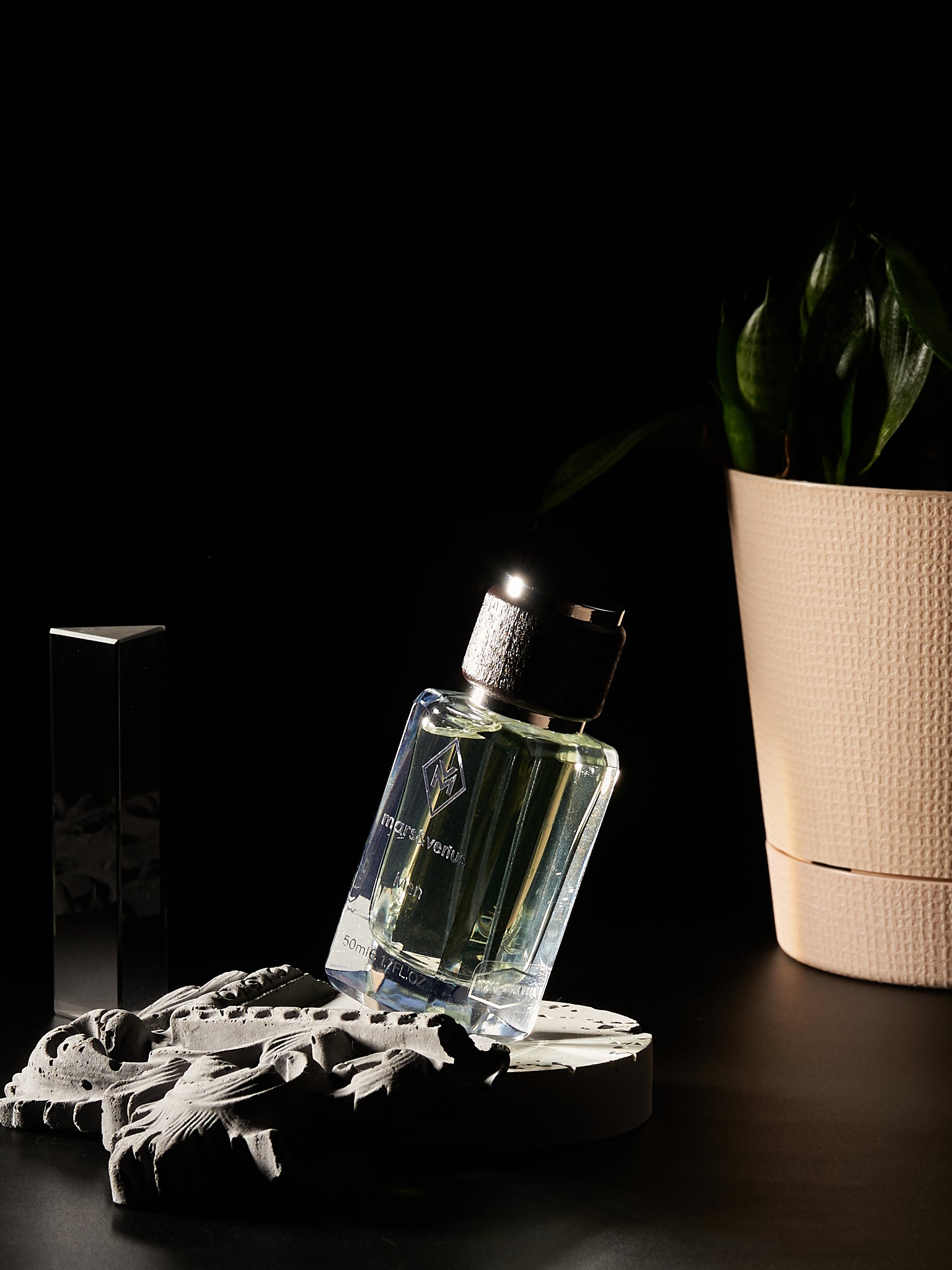 ORIENT WOOD M218 EAU DE PARFUM 50 ML DI MARS&VENUS