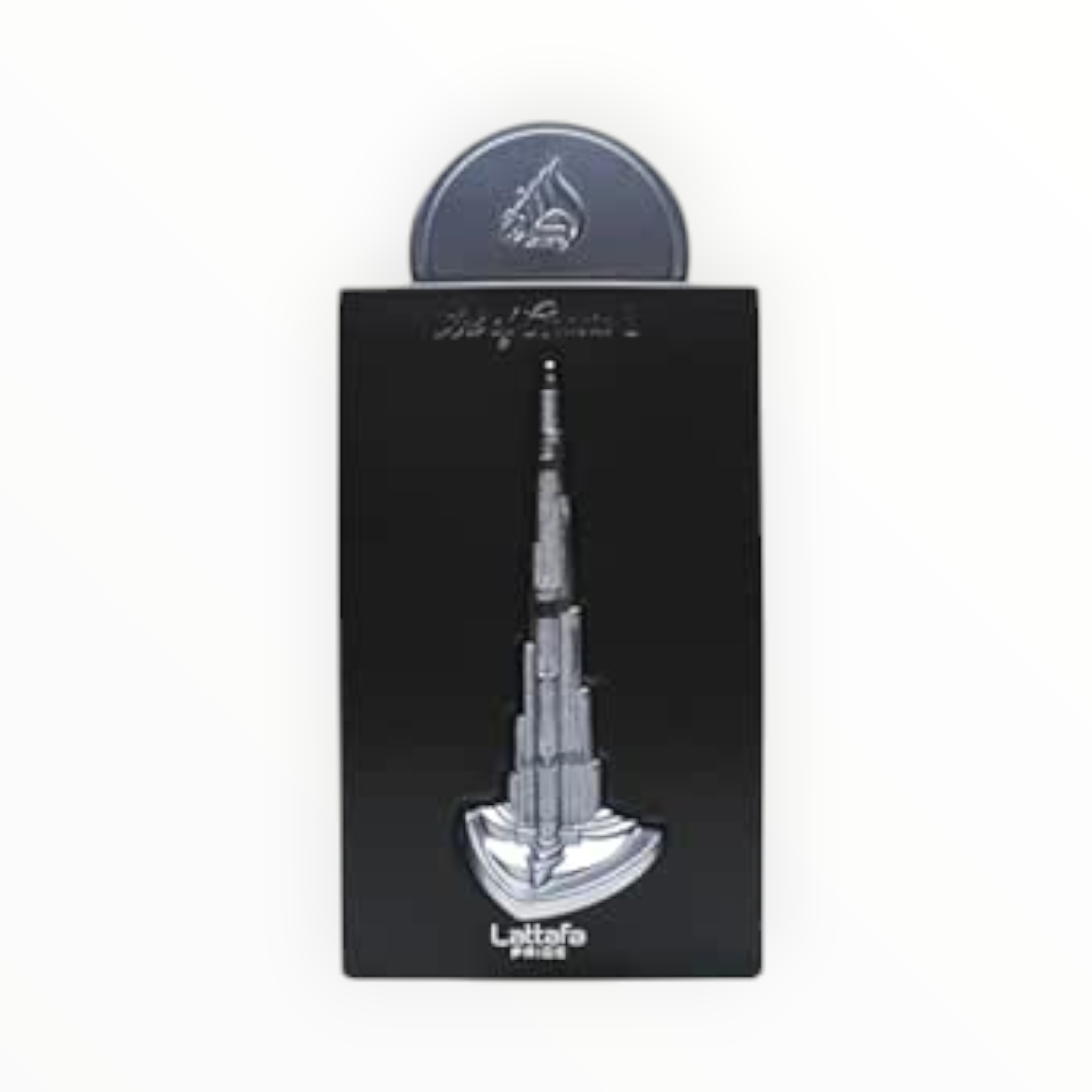 Lattafa Pride Art of Arabia I Eau de Parfum 100 ml