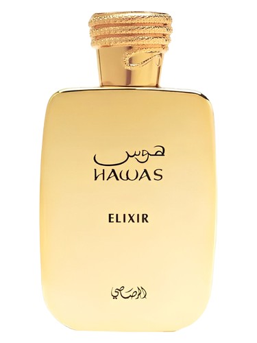 HAWAS BY RASASI EAU DE PARFUM 100ML