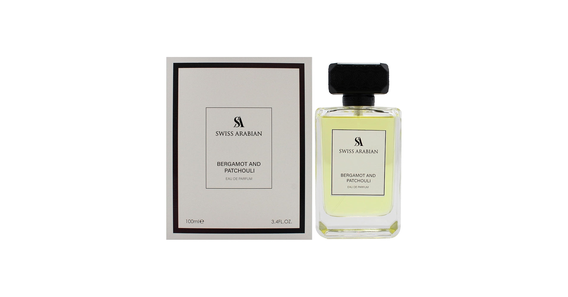 SHAGHAF OUD EAU DE PARFUM DI SWISS ARABIAN 75 ML