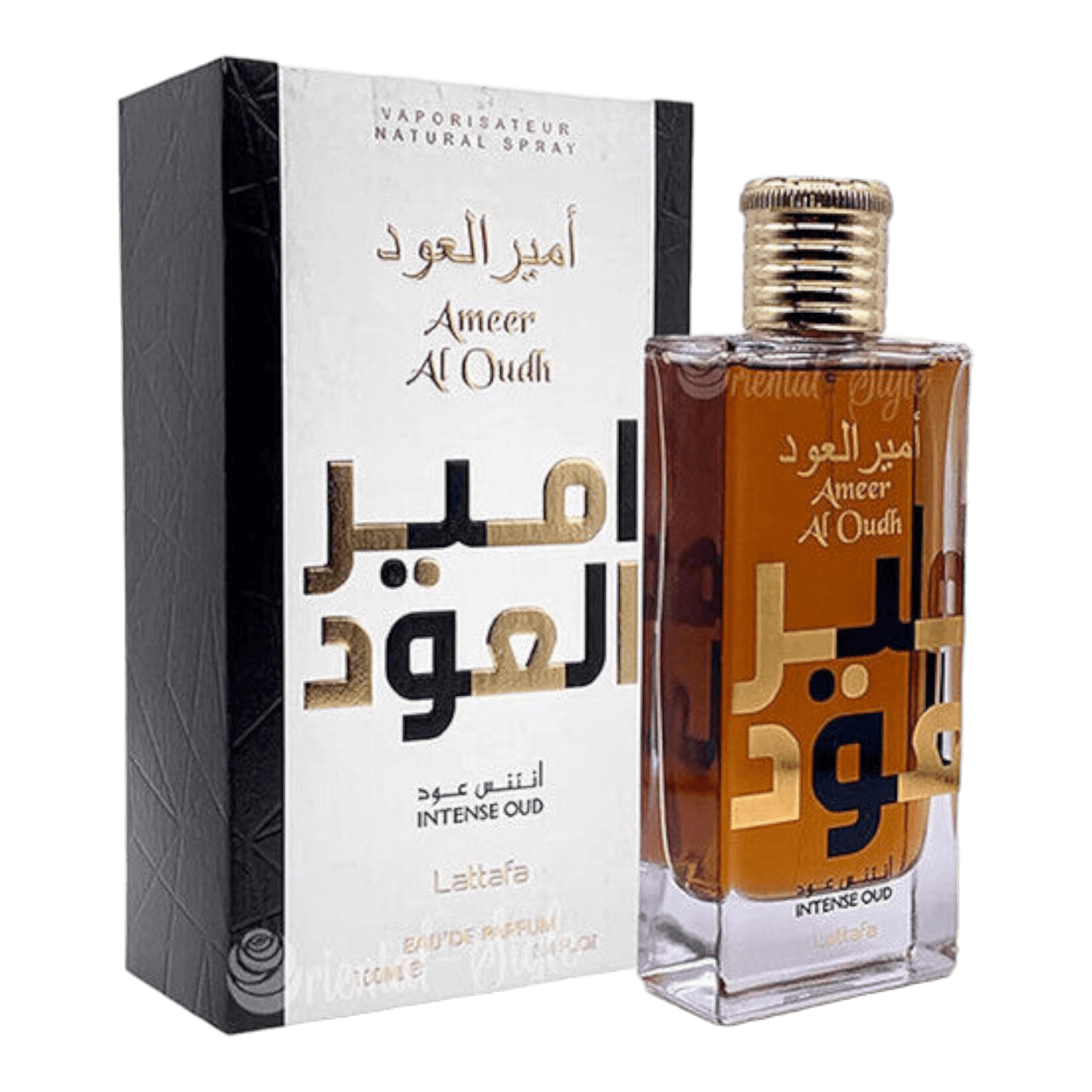 Ameer Al Oudh Intense EDP 100 ml