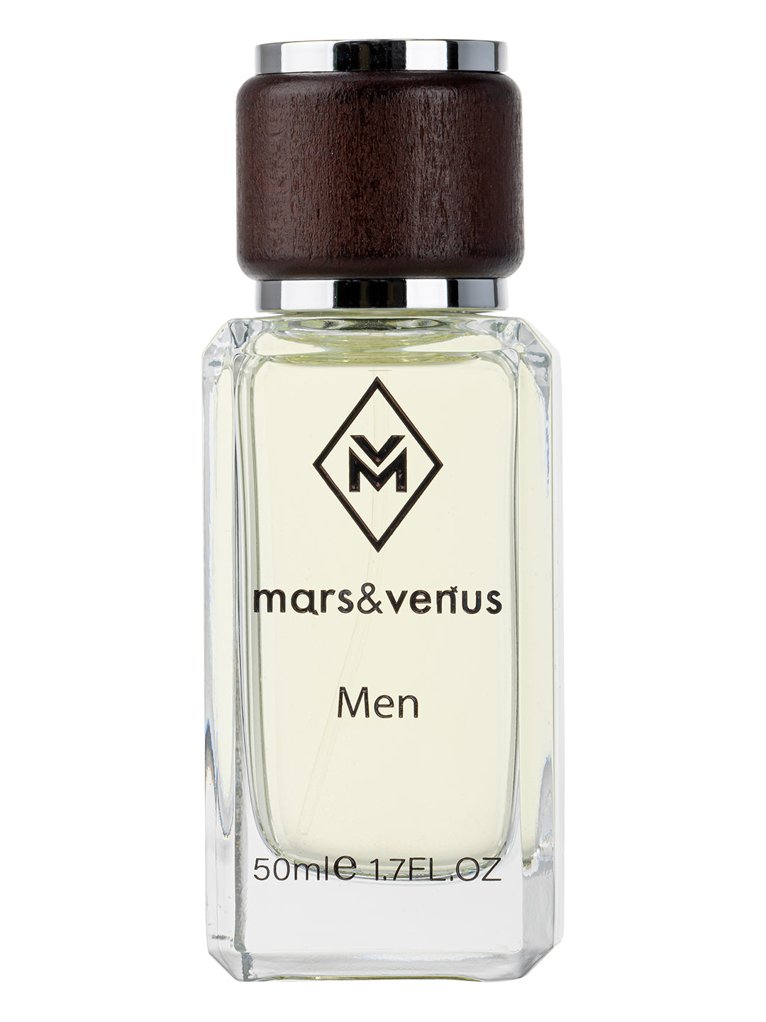 TITANIUM M207 EAU DE PARFUM 50 ML DI MARS&VENUS