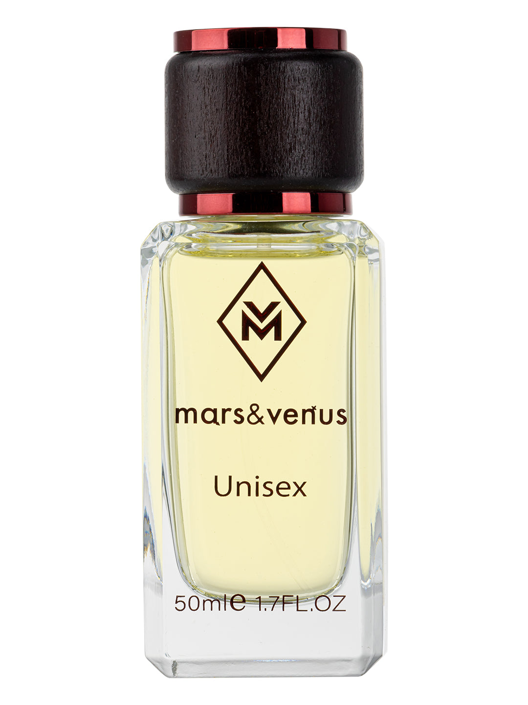 NAXIA U083 EAU DE PARFUM 50 ML DI MARS&VENUS