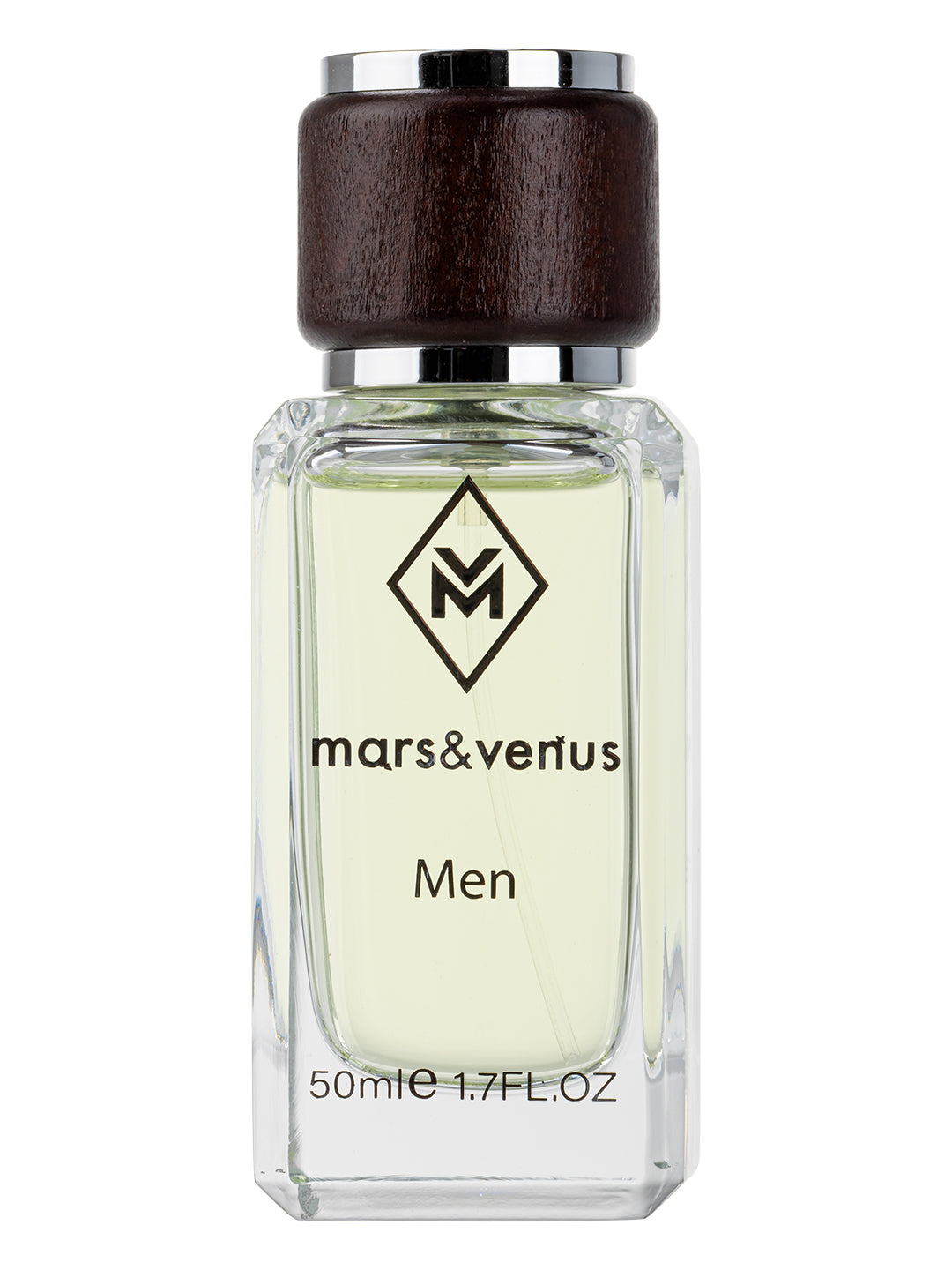 GOLD M217 EAU DE PARFUM 50 ML DI MARS&VENUS