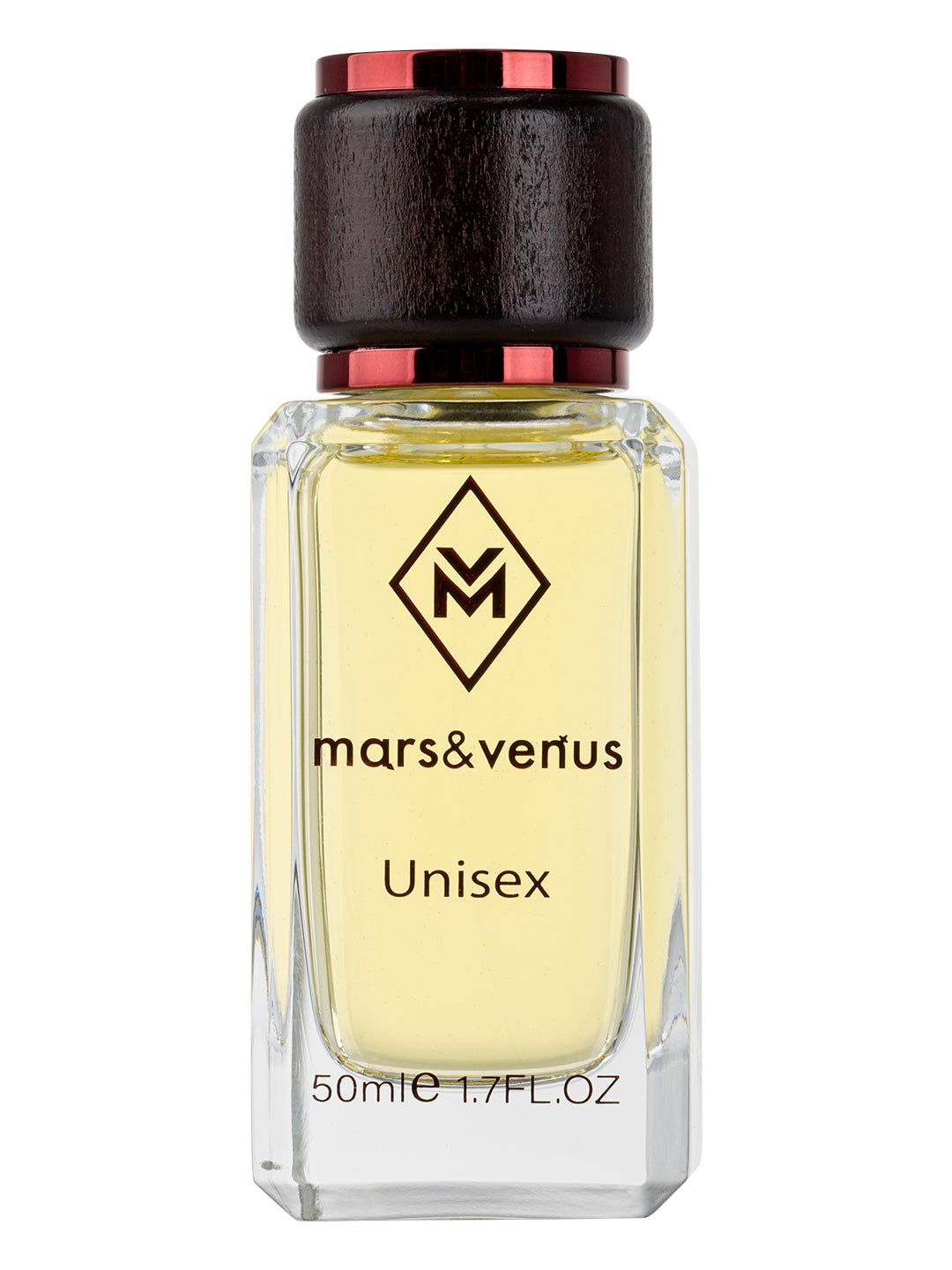 TONKA U081 EAU DE PARFUM 50 ML DE MARS&VENUS