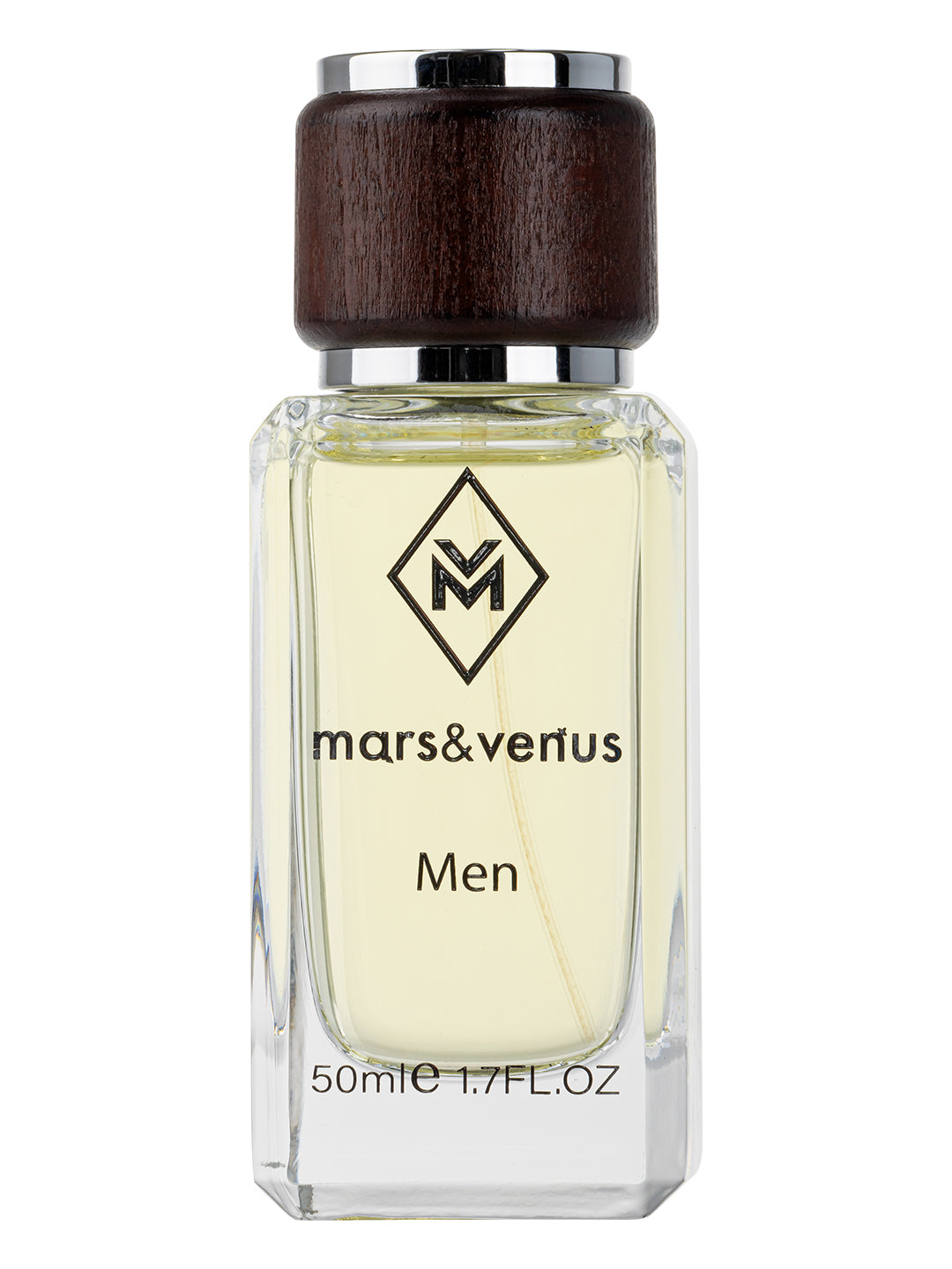 CHEF M219 EAU DE PARFUM 50 ML DE MARS&VENUS