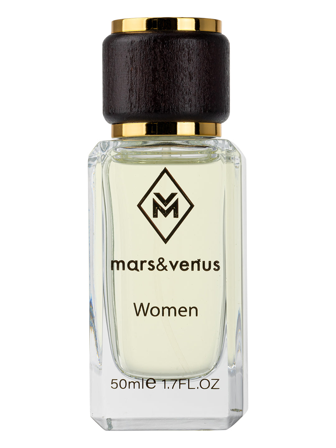 POWDERY WOMEN W410 EAU DE PARFUM 50 ML DI MARS&VENUS