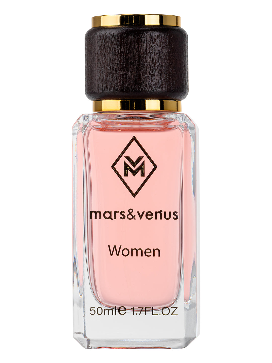 FLORALW461 EAU DE PARFUM 50 ML PAR MARS&VENUS