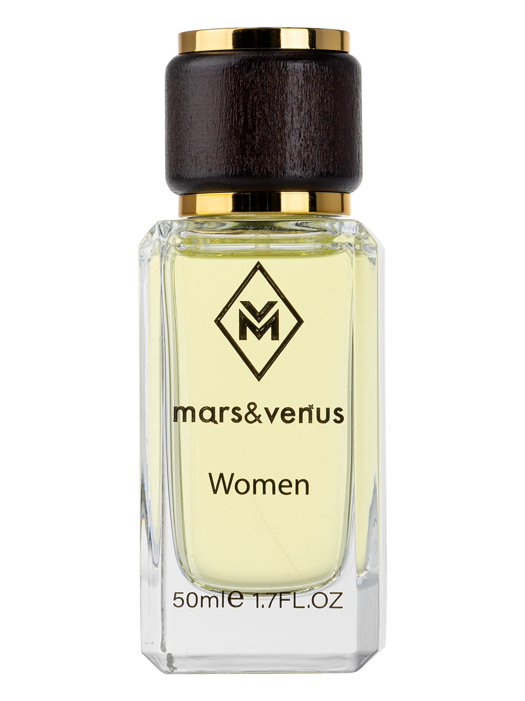 LUNA W455 EAU DE PARFUM 50 ML DI MARS&VENUS