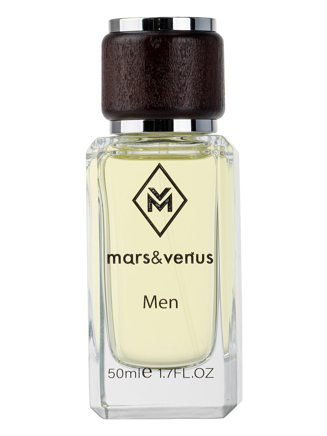 TERRA M212 EAU DE PARFUM 50 ML DI MARS&VENUS
