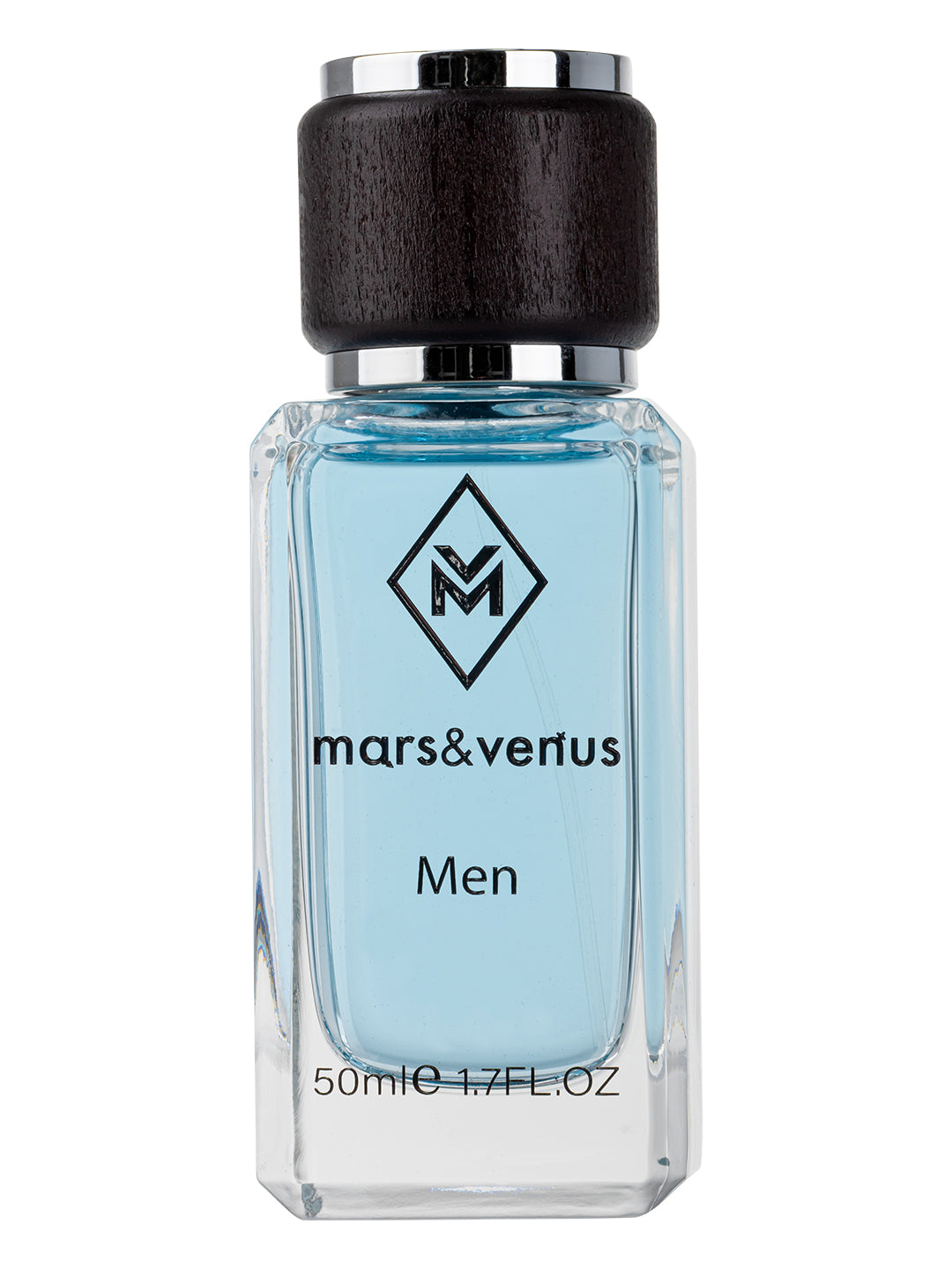 ROYAL KING M208 EAU DE PARFUM 50 ML DE MARS&VENUS