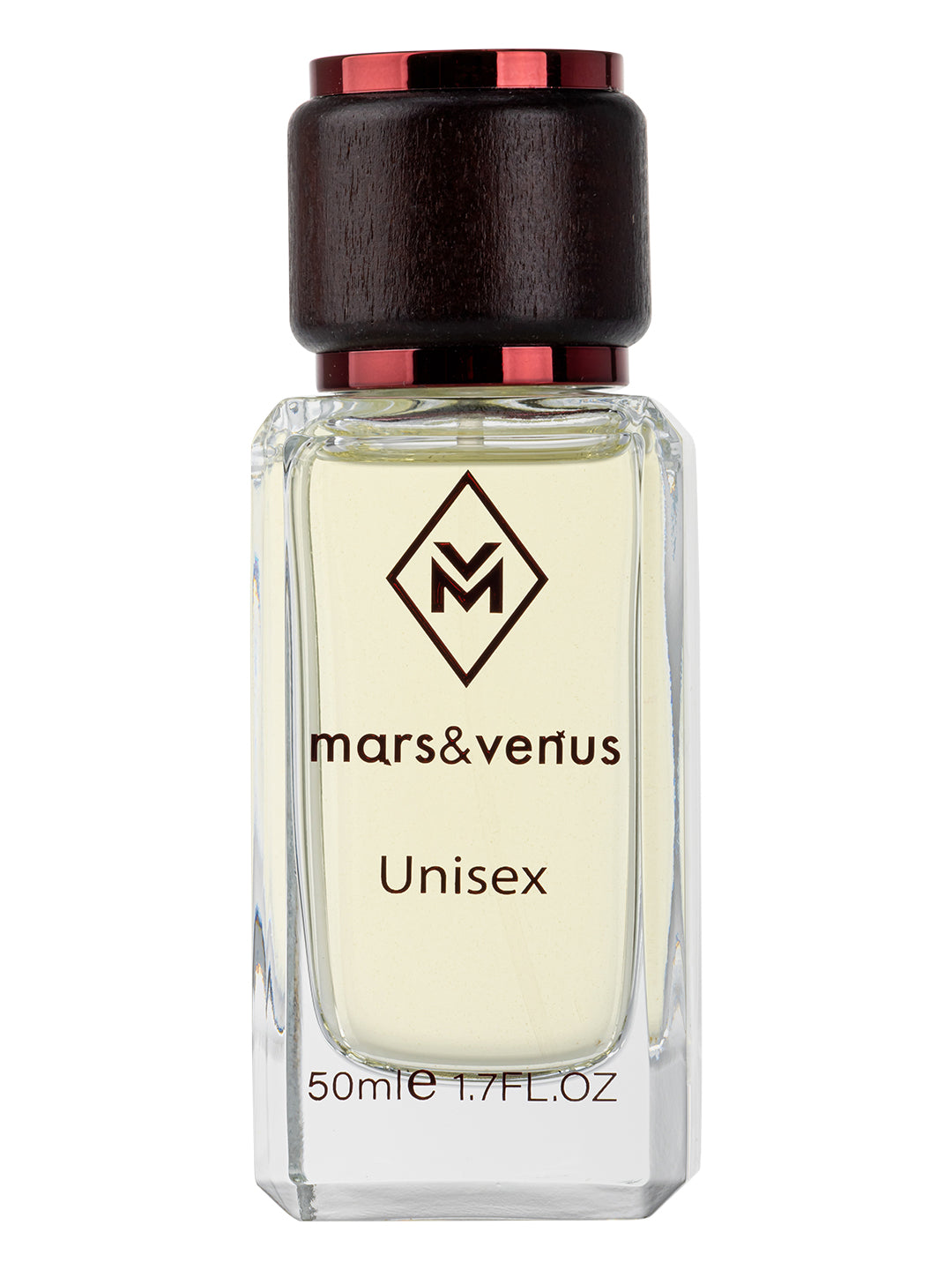 ALEX2 U084 EAU DE PARFUM 50 ML DI MARS&VENUS