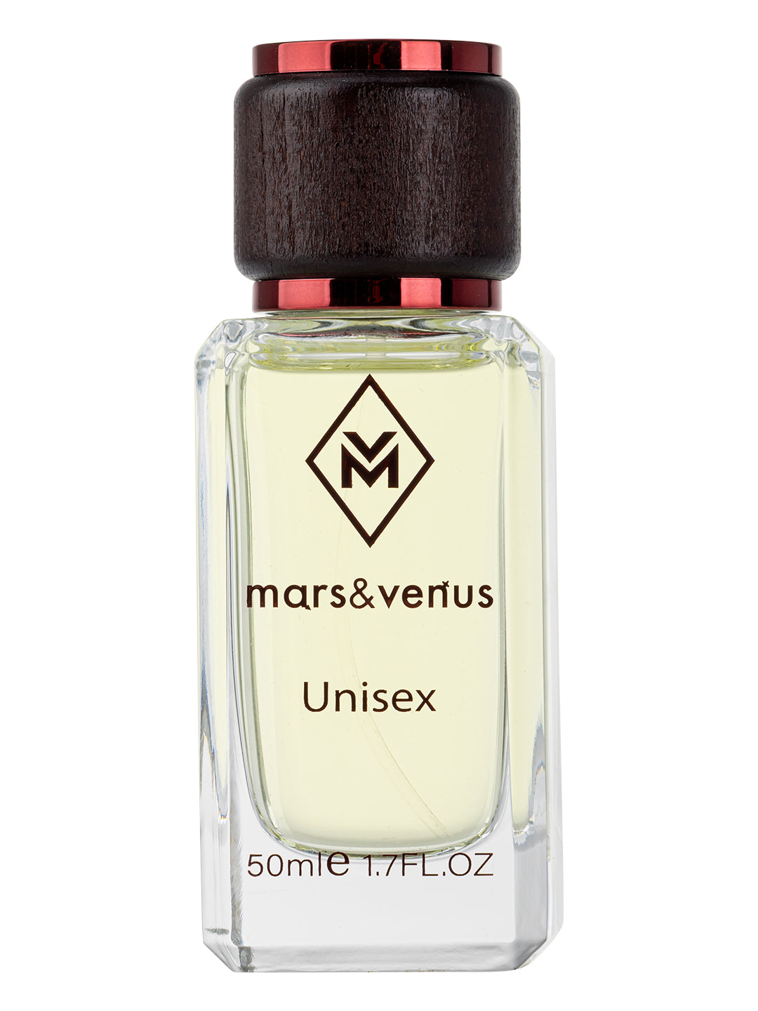 POIVRE FORT U019 EAU DE PARFUM 50 ML PAR MARS&VENUS