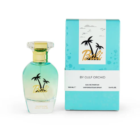 BALI BY GULF ORCHID 100ML