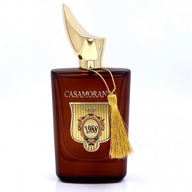 Casamorando 1988 Mondo Fragranza 100ml