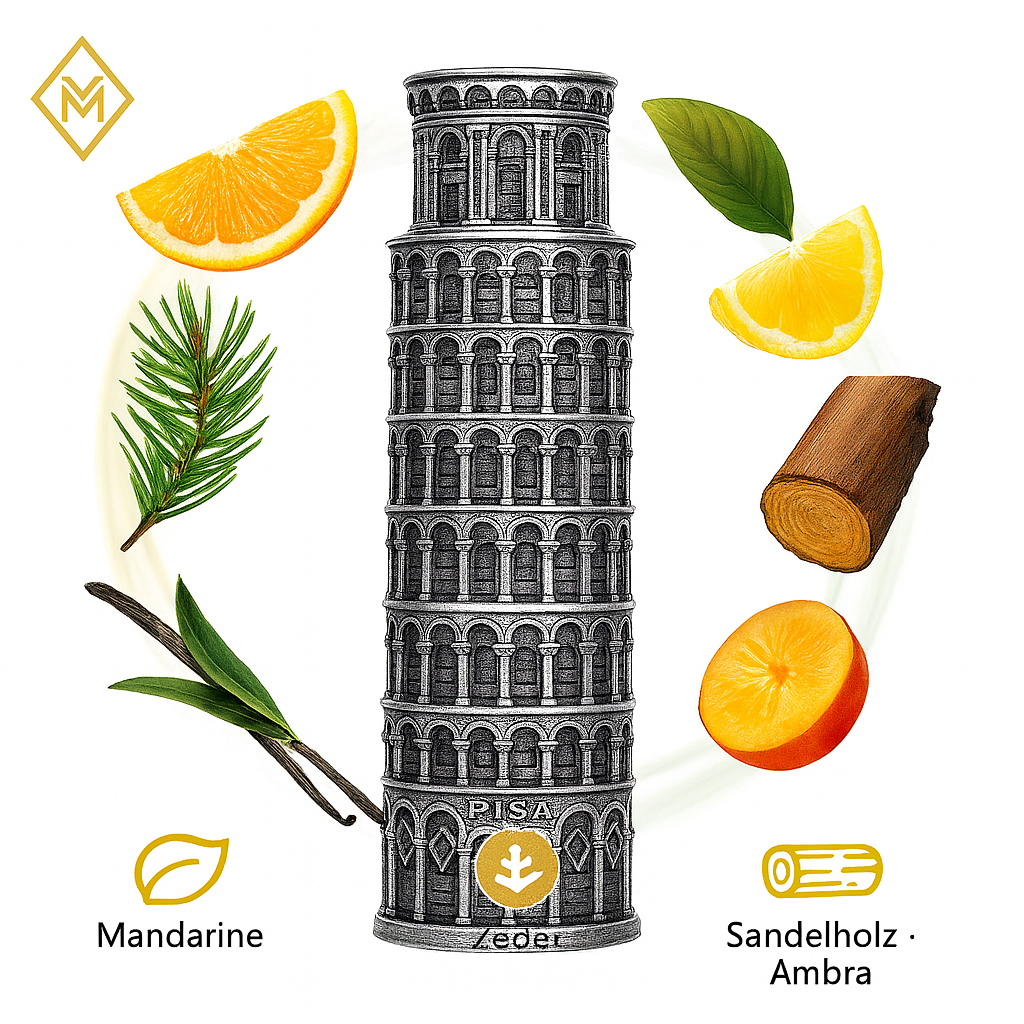 PISA BY LATTAFA PRIDE EAU DE PARFUM 100ML