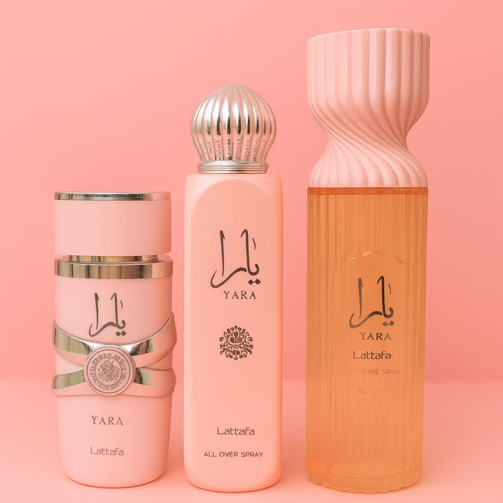 COLLEZIONE CAFFÈ DI FRAGRANCE WORLD EAU DE PARFUM 100ML