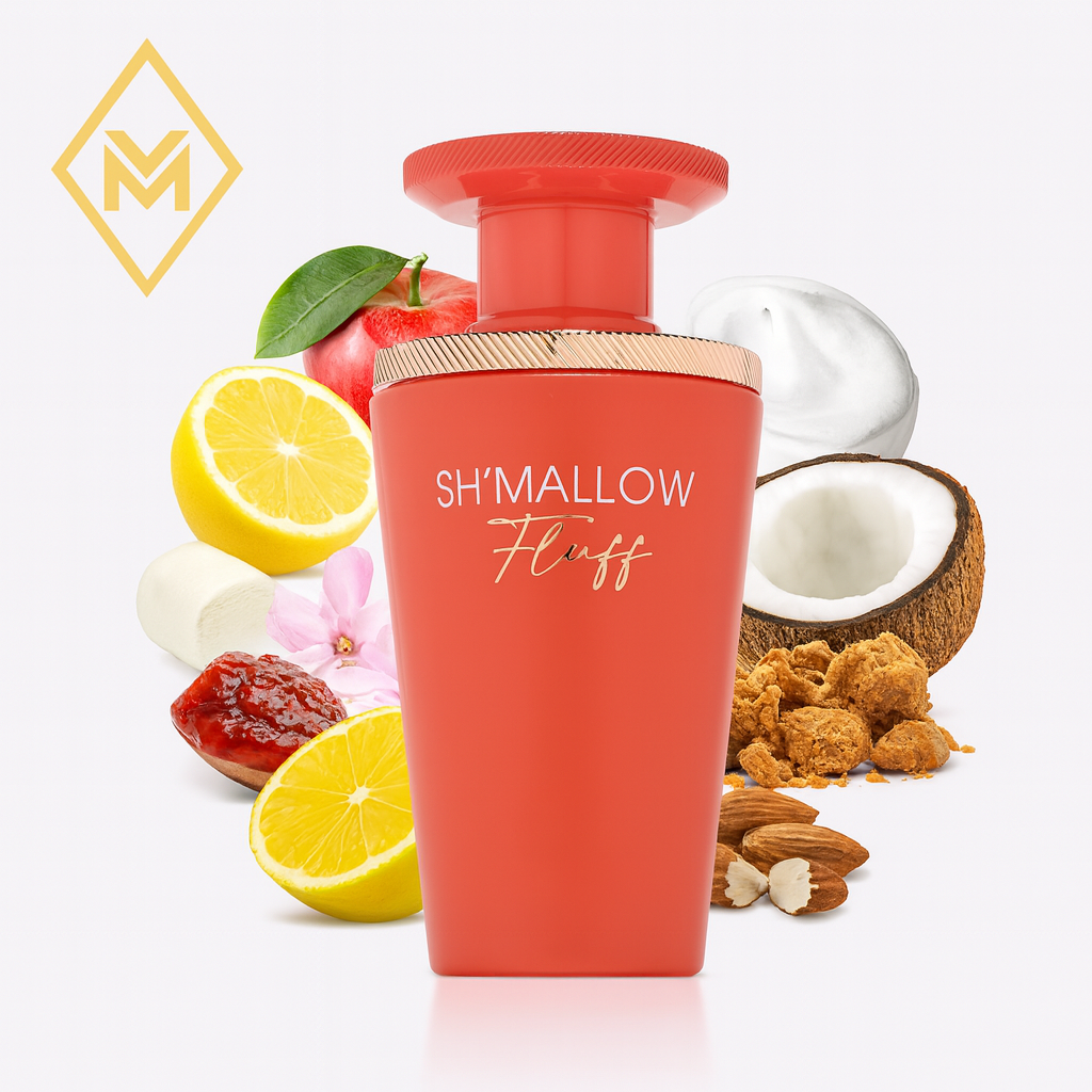 SH'MALLOW FLUFF EAU DE PARFUM 100 ML DI FRENCH AVENUE UNISEX
