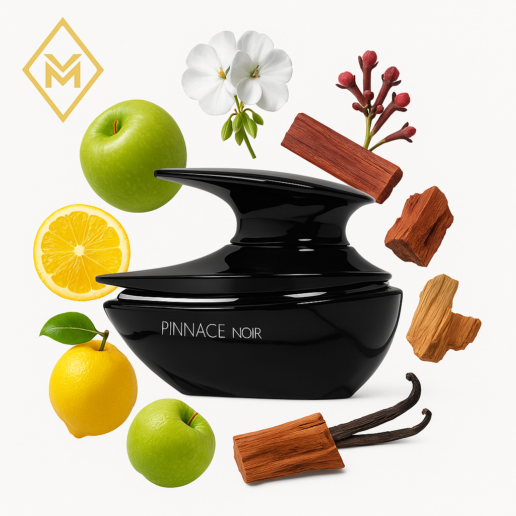 ROYAL BLEND SEQUOIA EXTRAIT DE PARFUM 100 ML DI FRENCH AVENUE