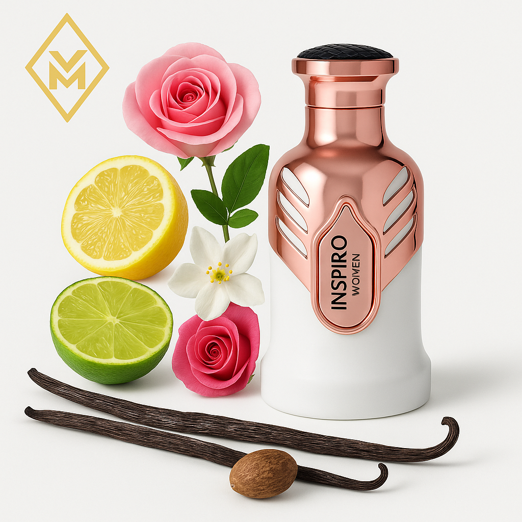 Inspiro donna riffss 100ml