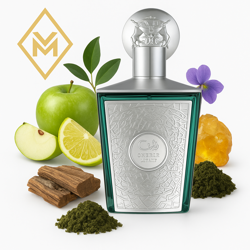 ECLAIRE BANOFFI PAR LATTAFA EAU DE PARFUM 100ML