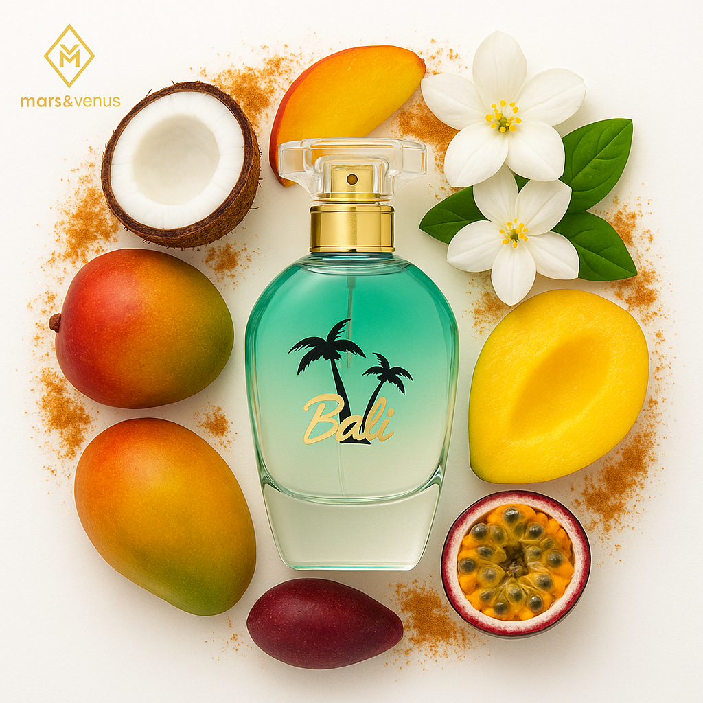 BALI BY GULF ORCHID 100ML