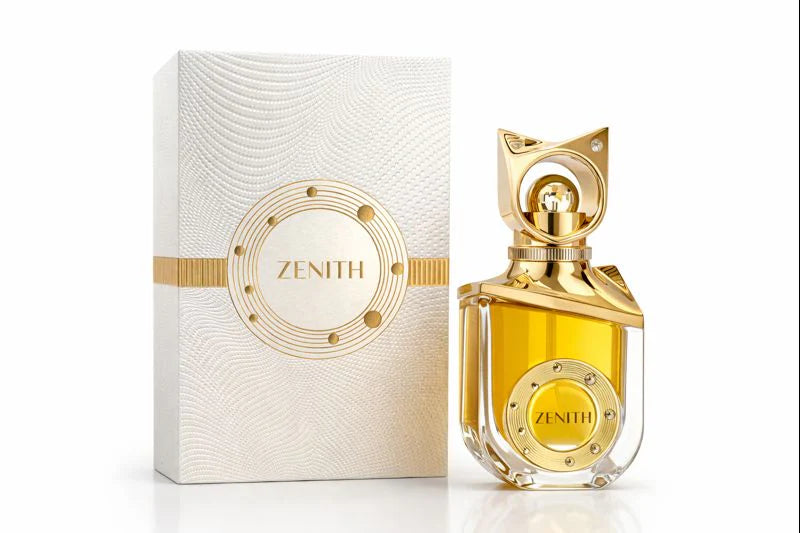 Zenith BY RIIFFS EXTRAIT DE PARFUM 100ML – MARS&VENUS