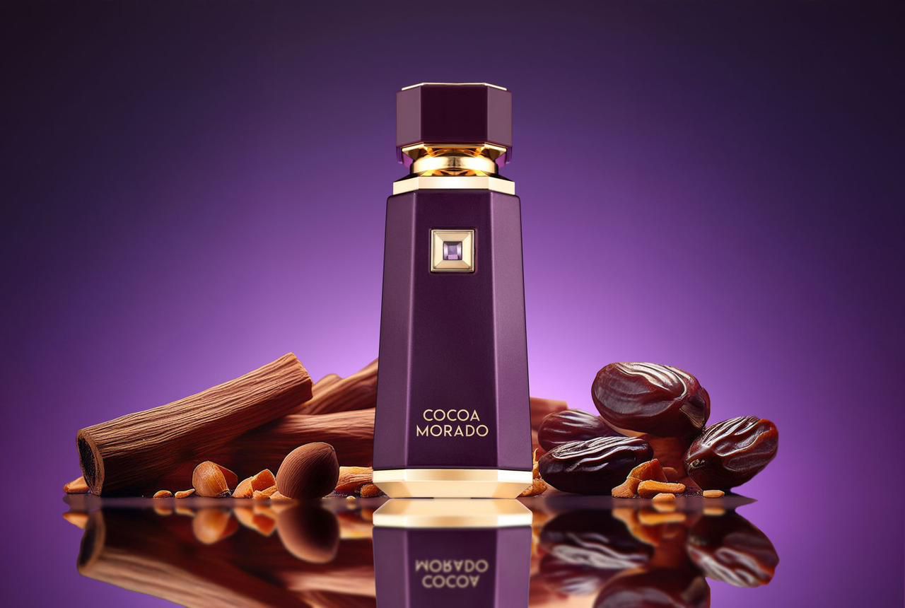 Cacao Morado