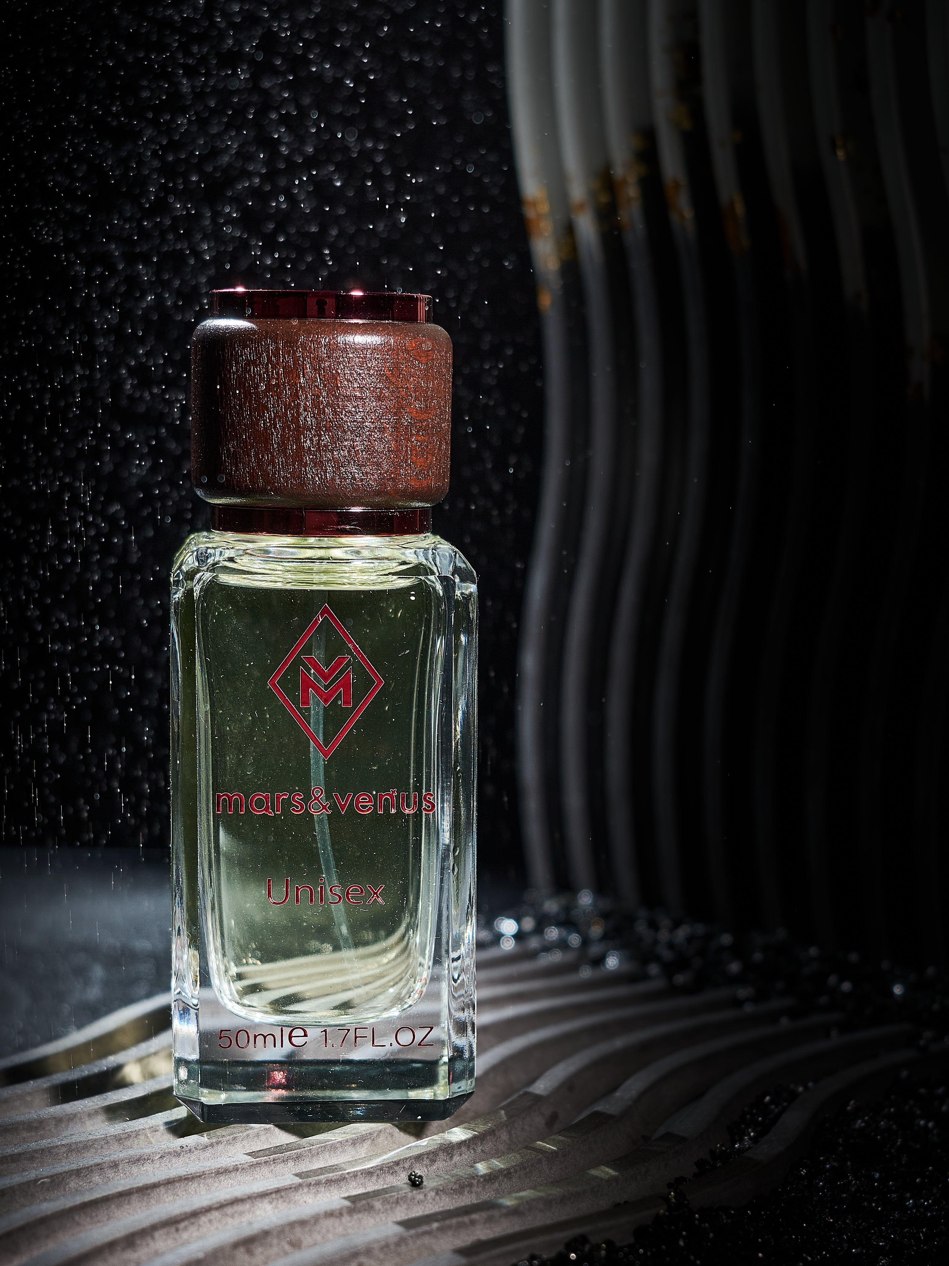 FRUITY U002 EAU DE PARFUM 50 ML DI MARS&VENUS