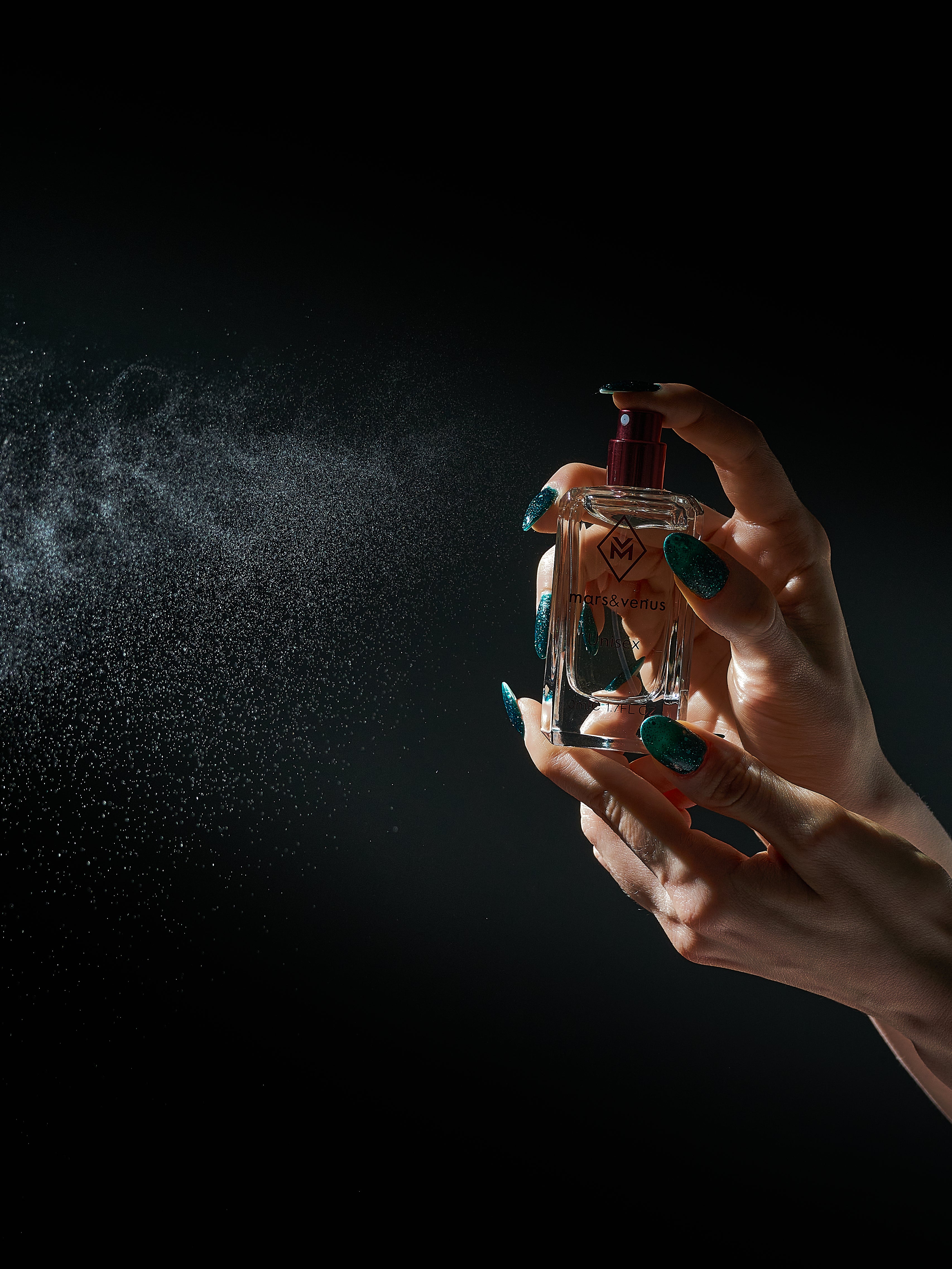 JASMINE U001 EAU DE PARFUM 50 ML DI MARS&VENUS