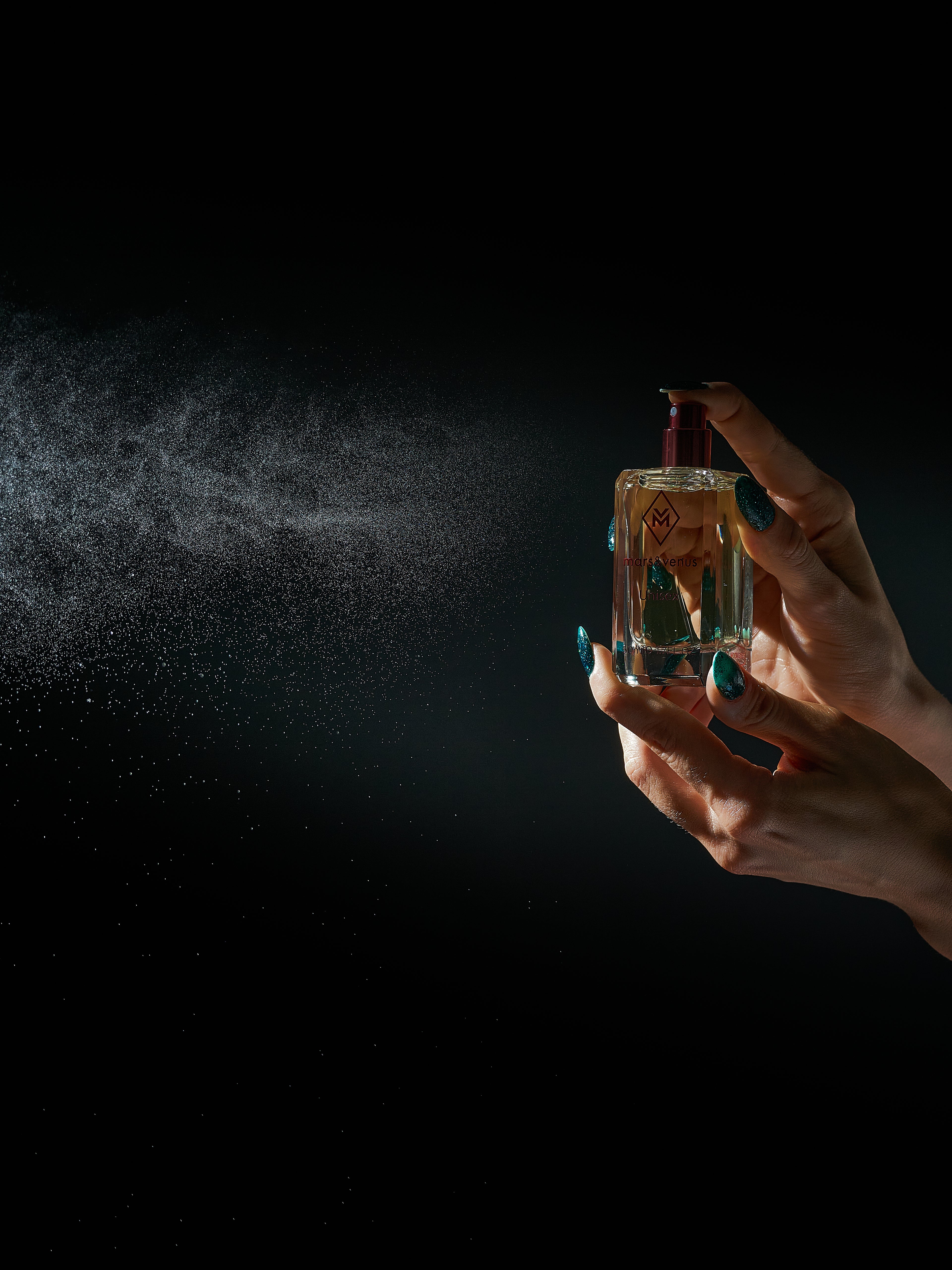 FABELHAFT U010 EAU DE PARFUM 50 ML DI MARS&VENUS