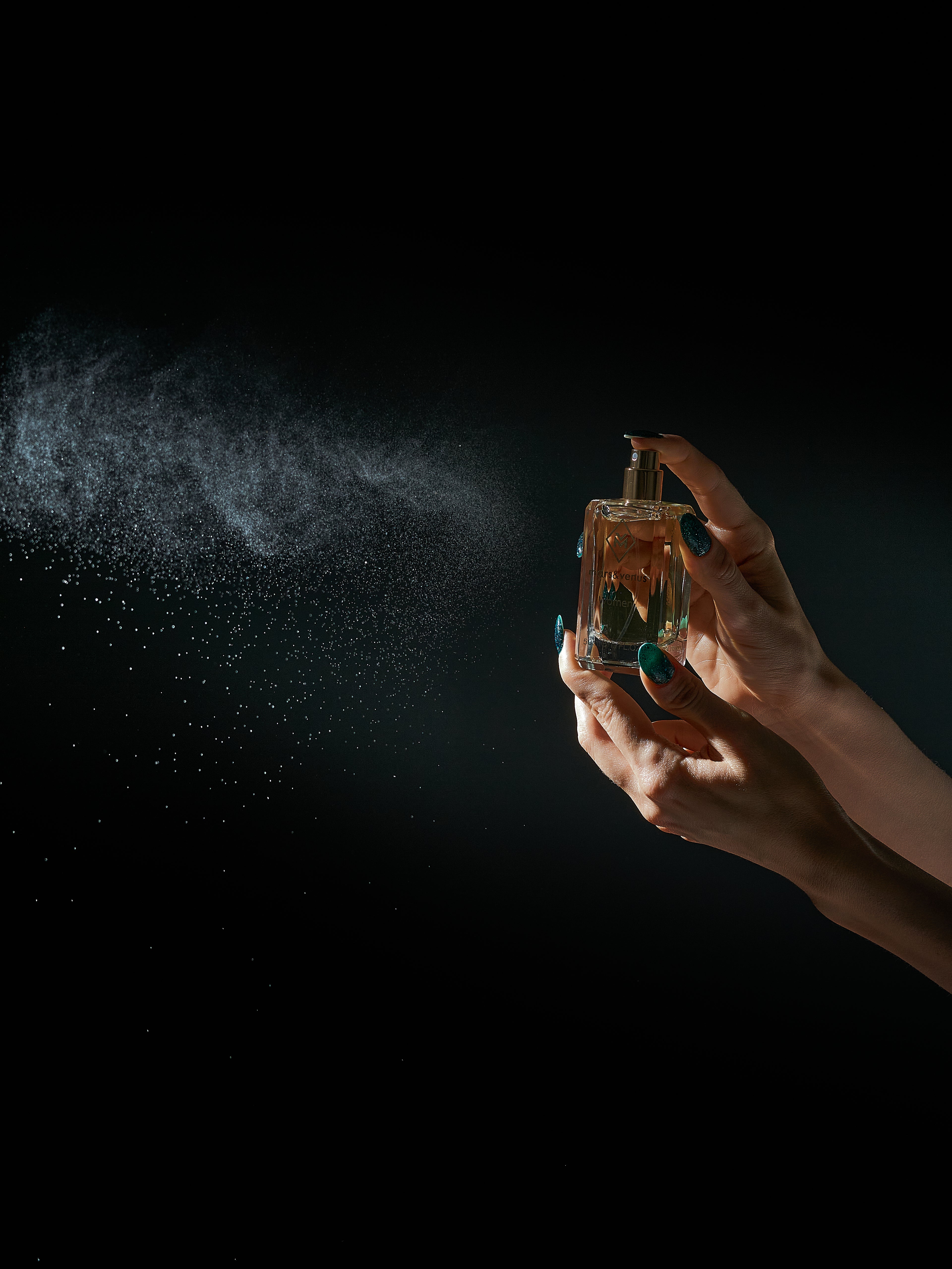 THE BEST GIRL W421 EAU DE PARFUM 50 ML DI MARS&VENUS