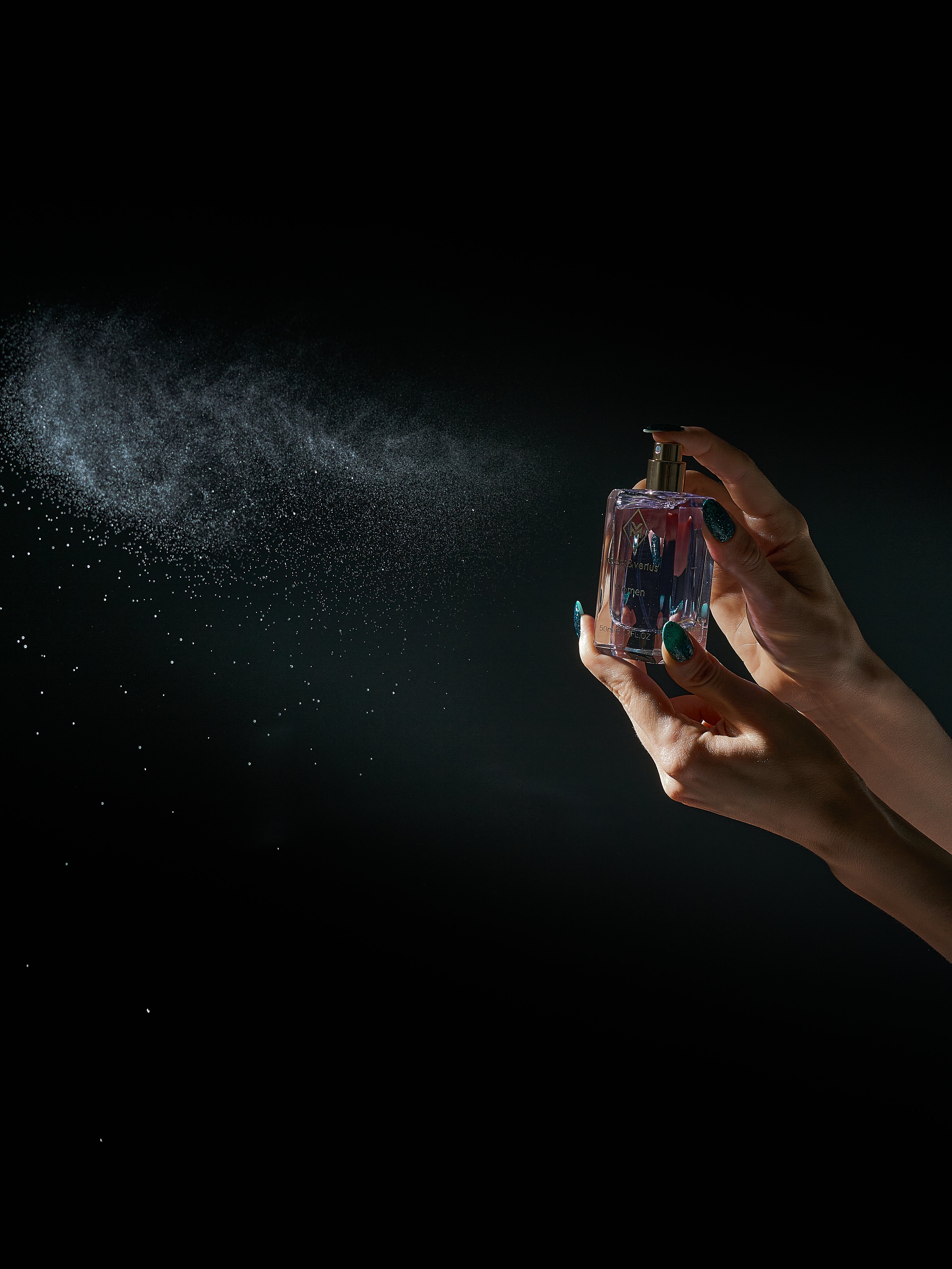 SMART GIRL W423 EAU DE PARFUM 50 ML DI MARS&VENUS