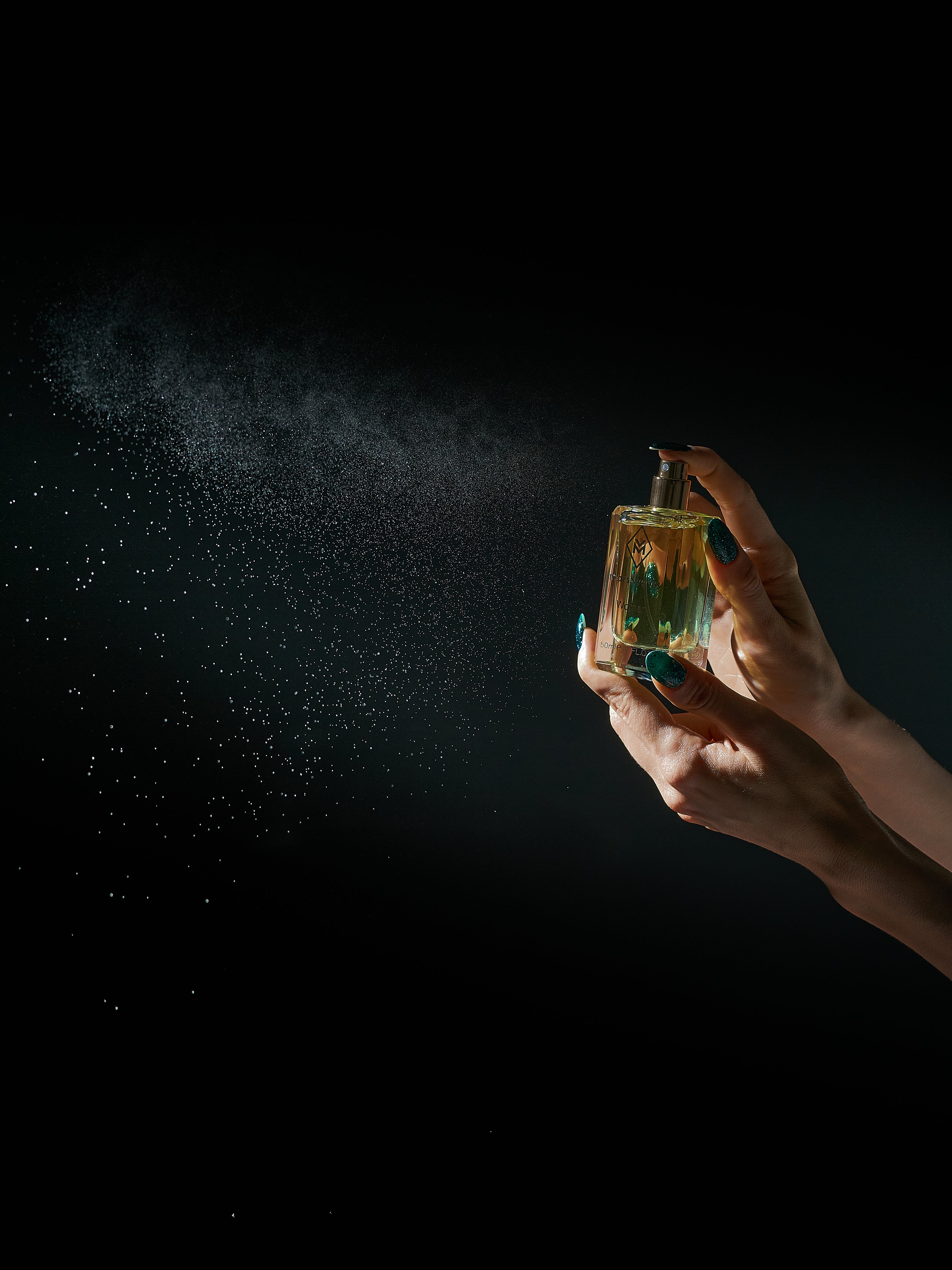 FEMMINILE W422 EAU DE PARFUM 50 ML DI MARS&VENUS