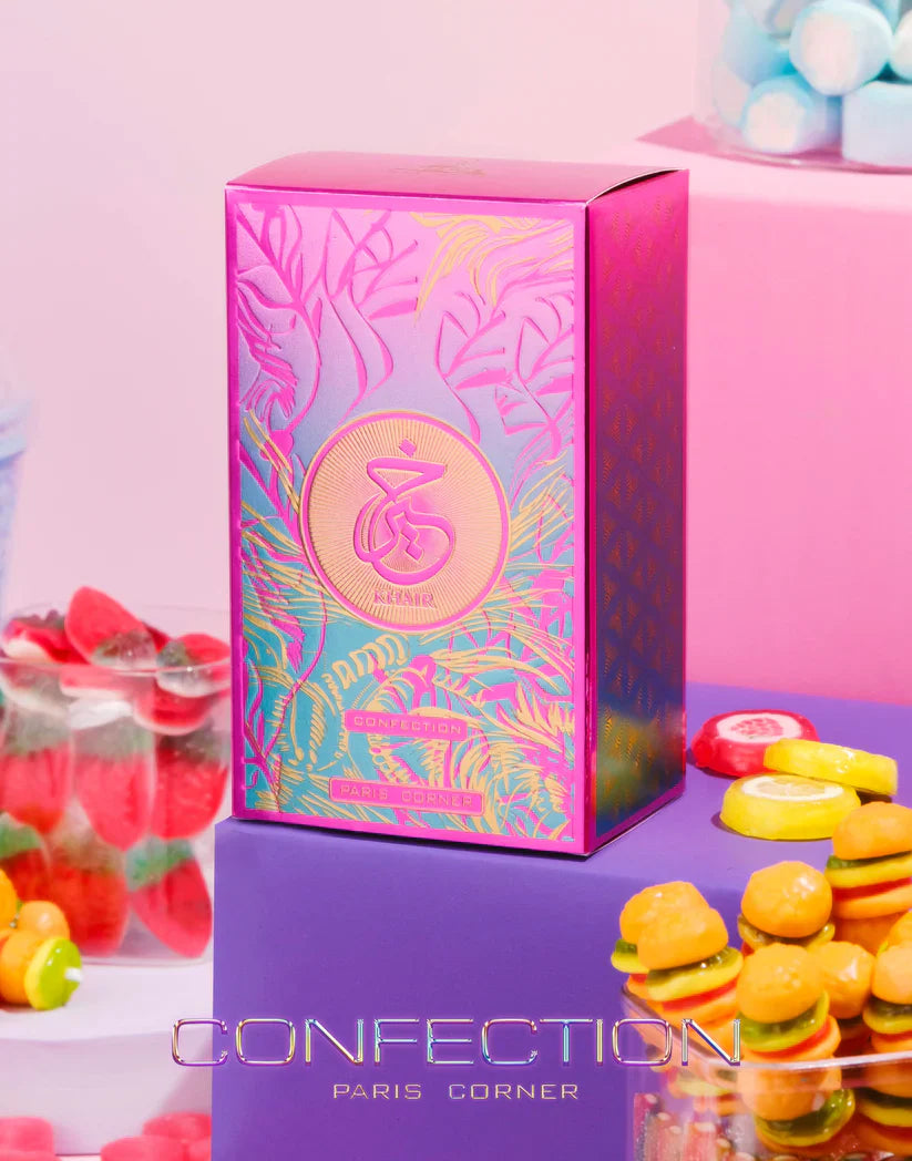 CONFISERIE KHAIR