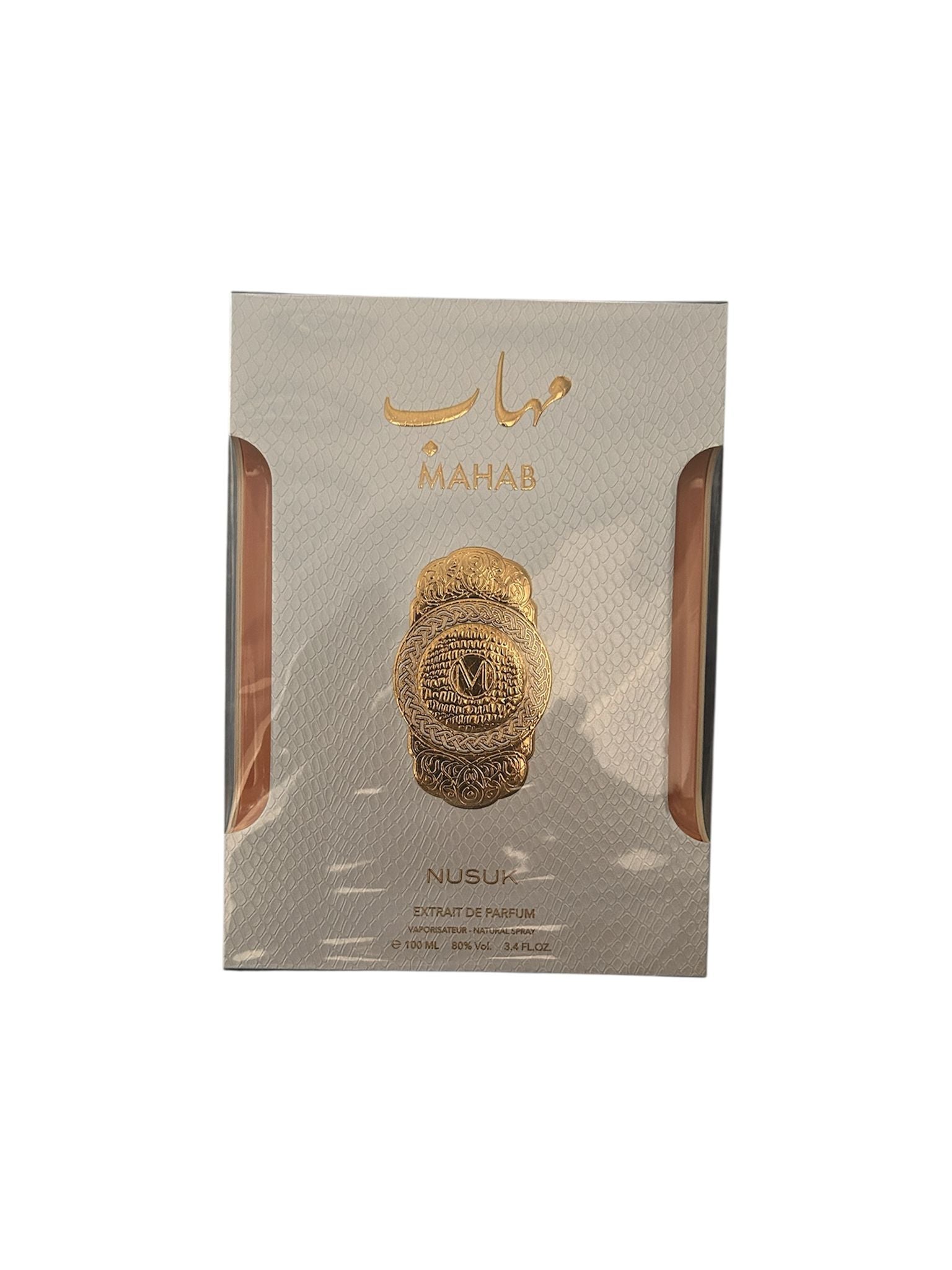 MAHAB BY RIIFFS EAU DE PARFUM 100ML